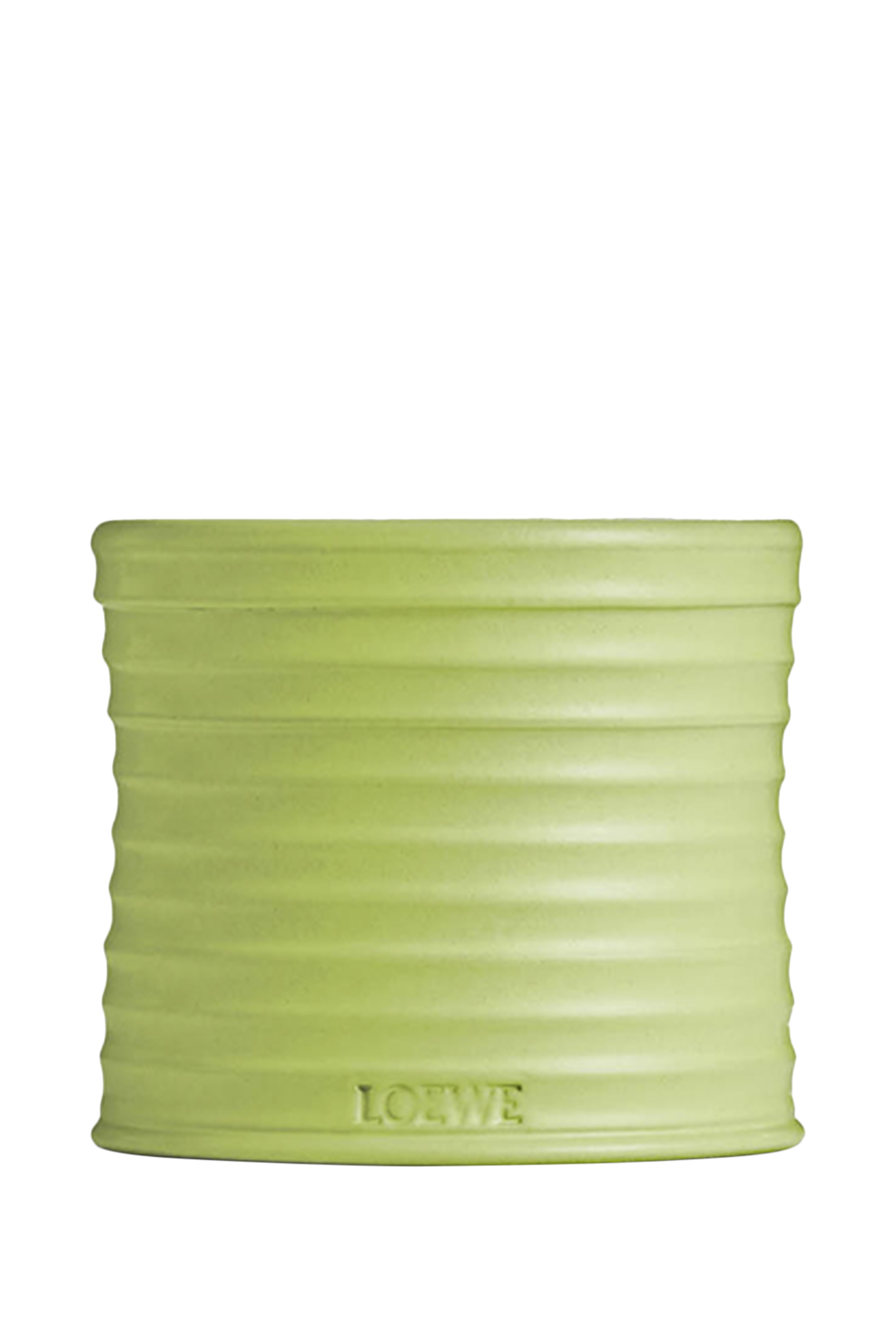 Cucumber Scented Candle