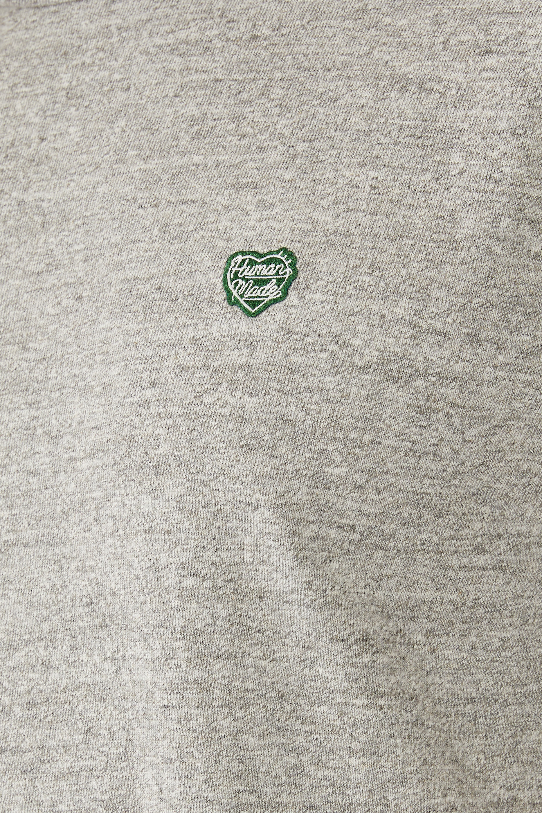 Heart Badge T-Shirt