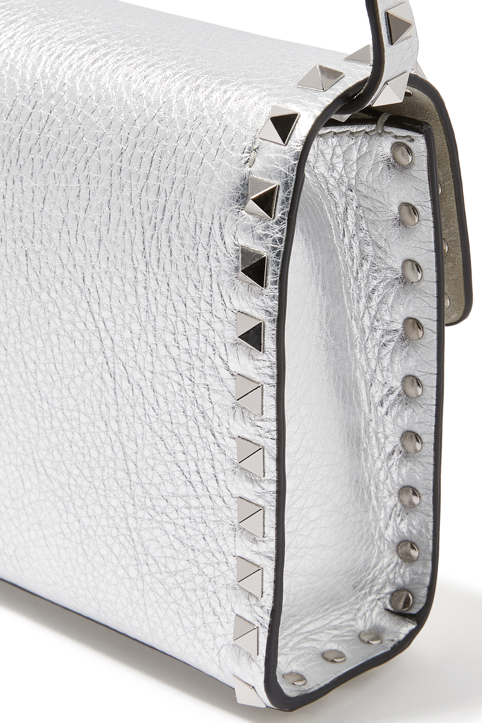 Rockstud Shoulder Bag