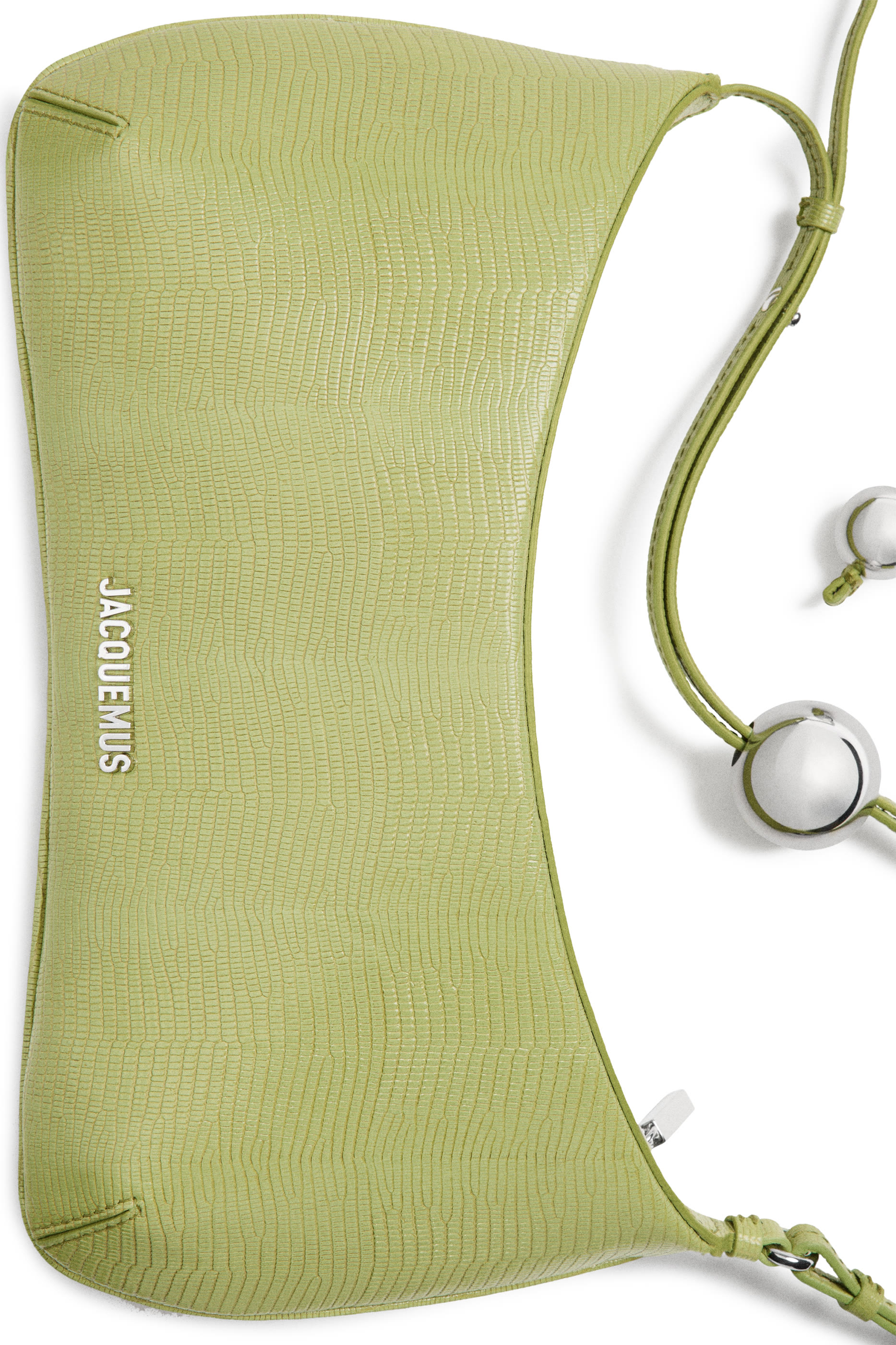 Le Grand Bisou Perle Shoulder Bag