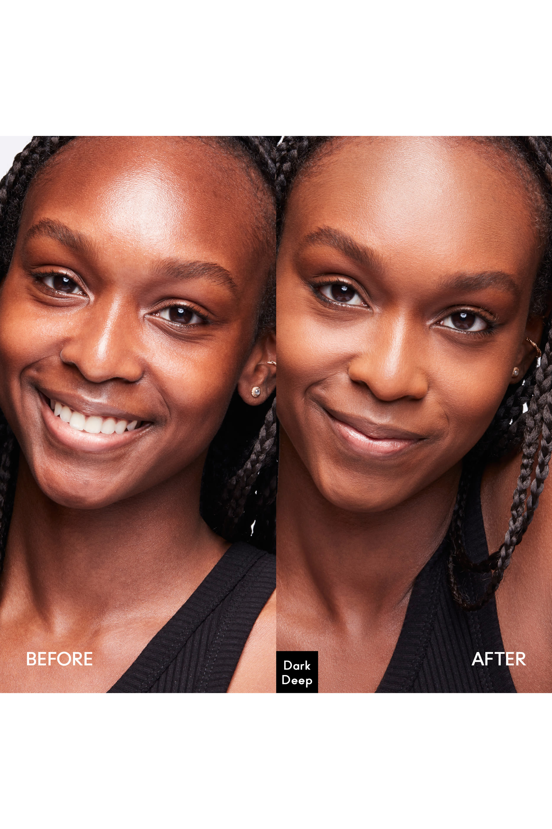 Mineralize Skinfinish Natural Powder