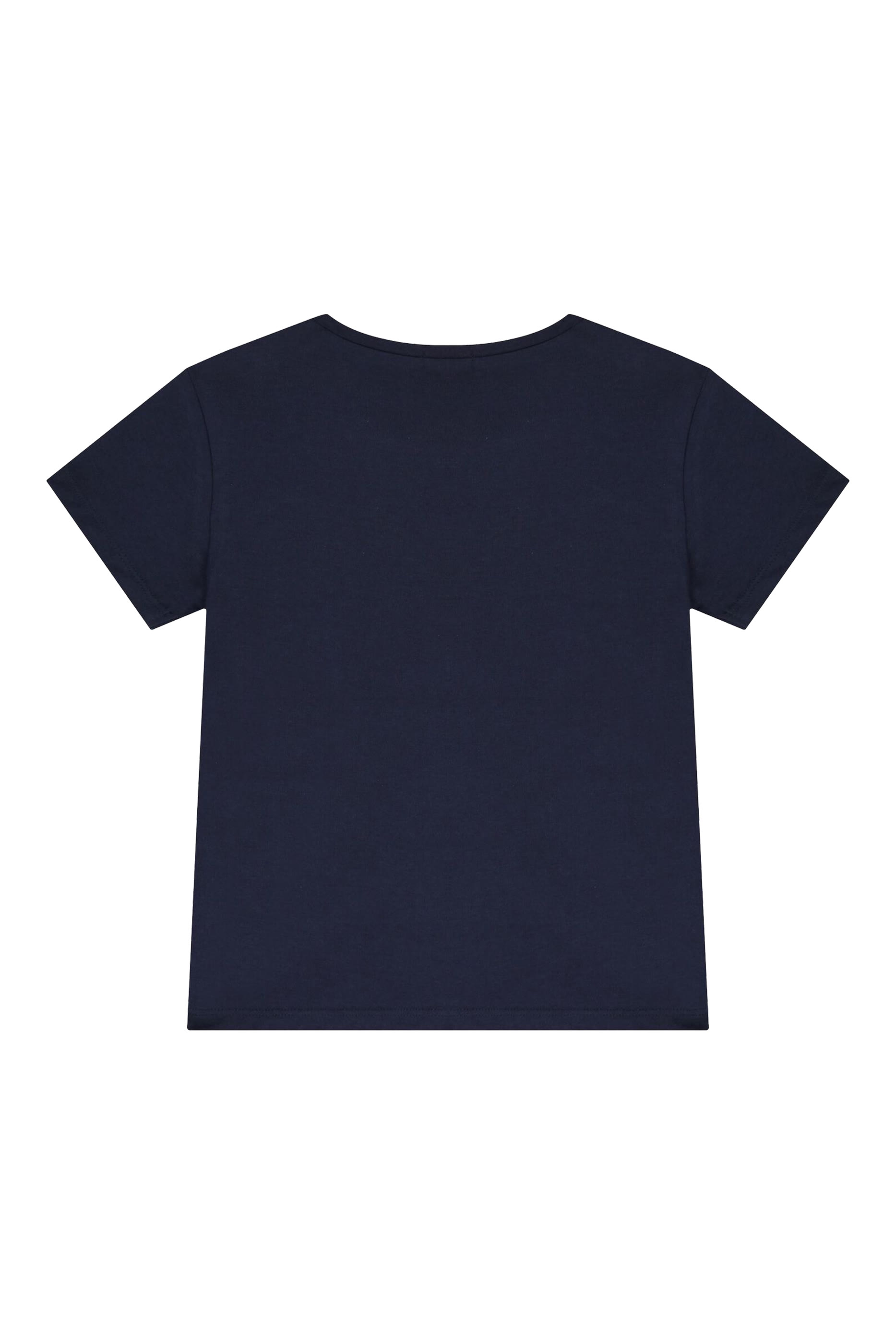 Kids Logo Heart T-Shirt