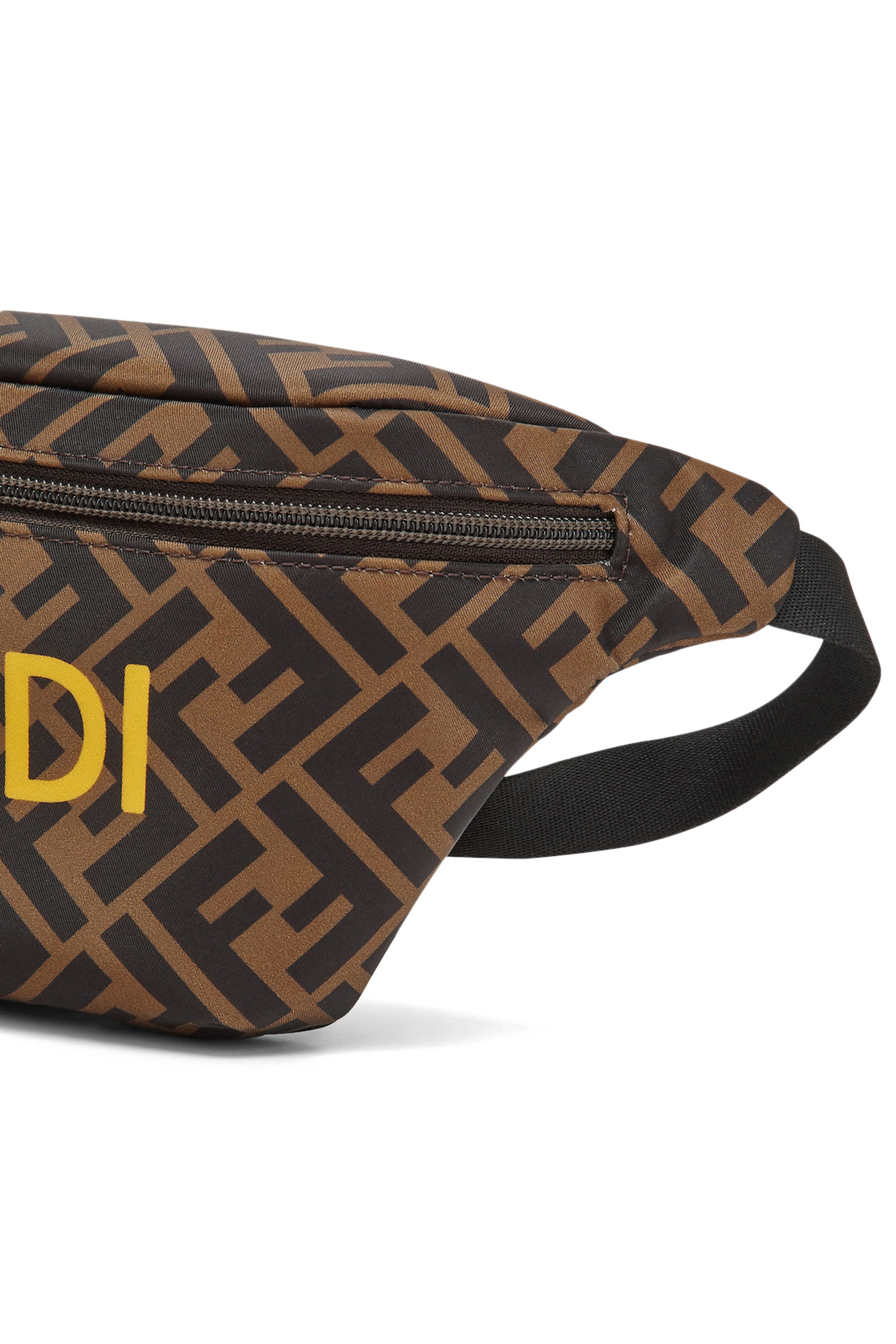 Kids FF Belt Bag