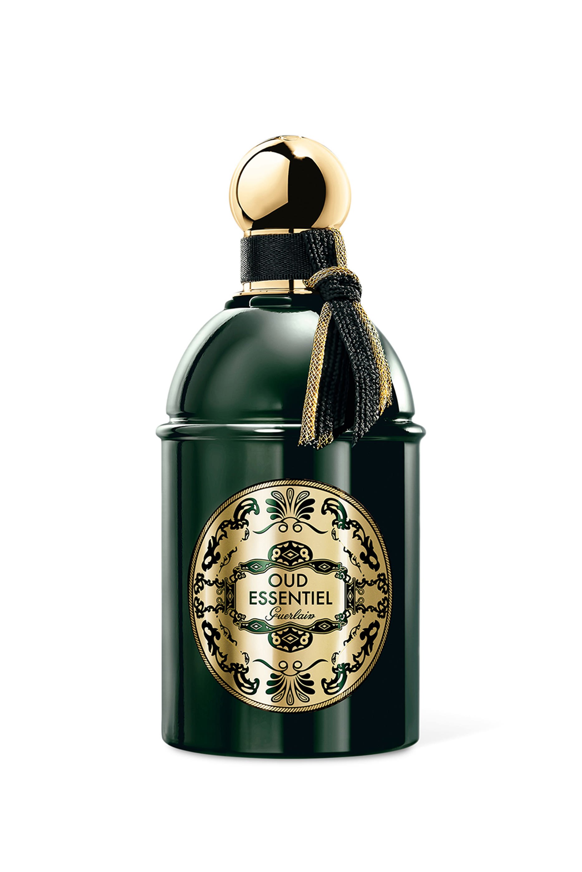Les Absolus d'Orient Oud Essentiel Eau de Parfum