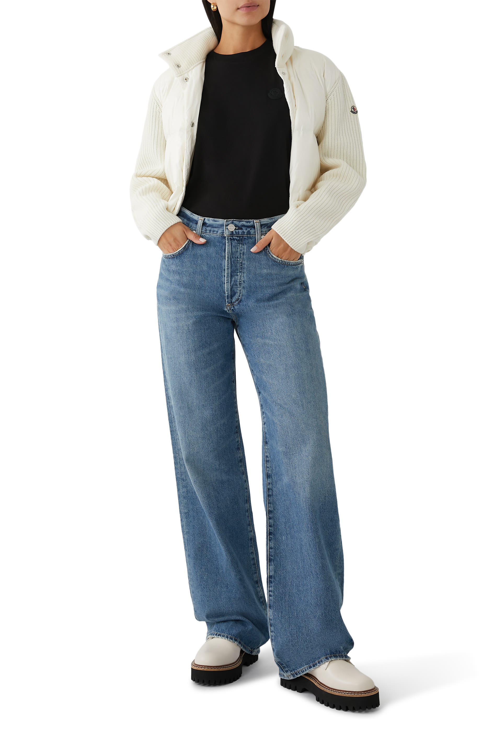 Short-Sleeve T-Shirt