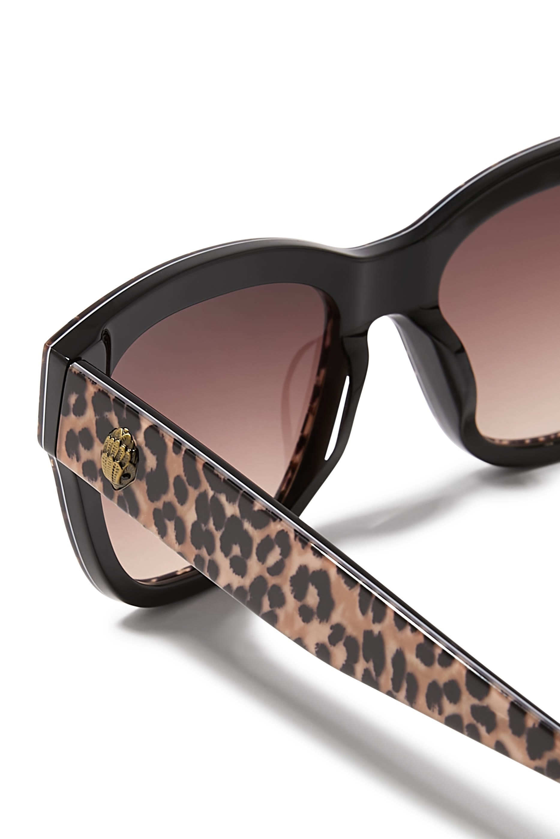 Shoreditch Square Sunglasses