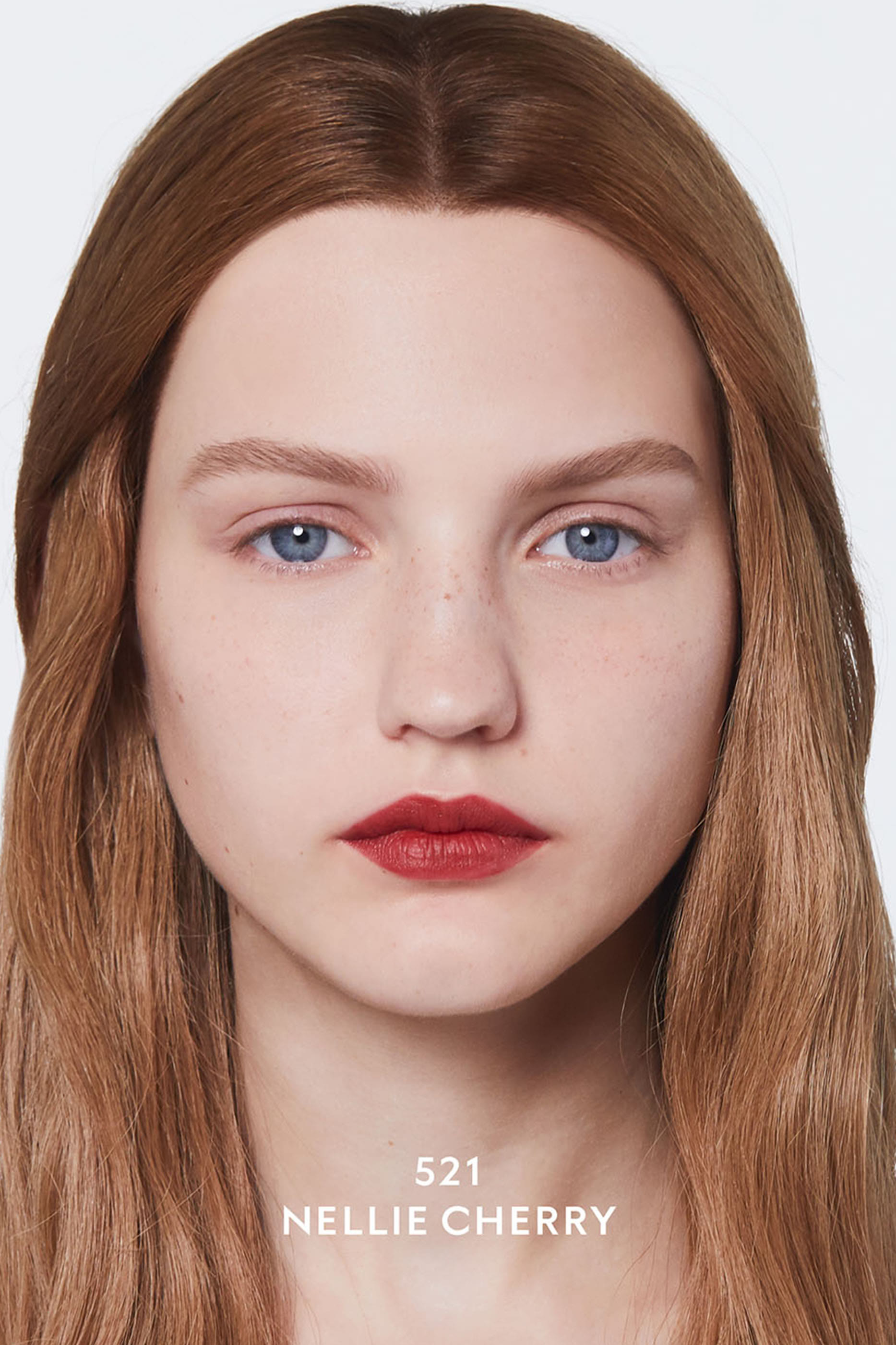 Gucci Rouge &Agrave; L&egrave;vres Liquide Mat