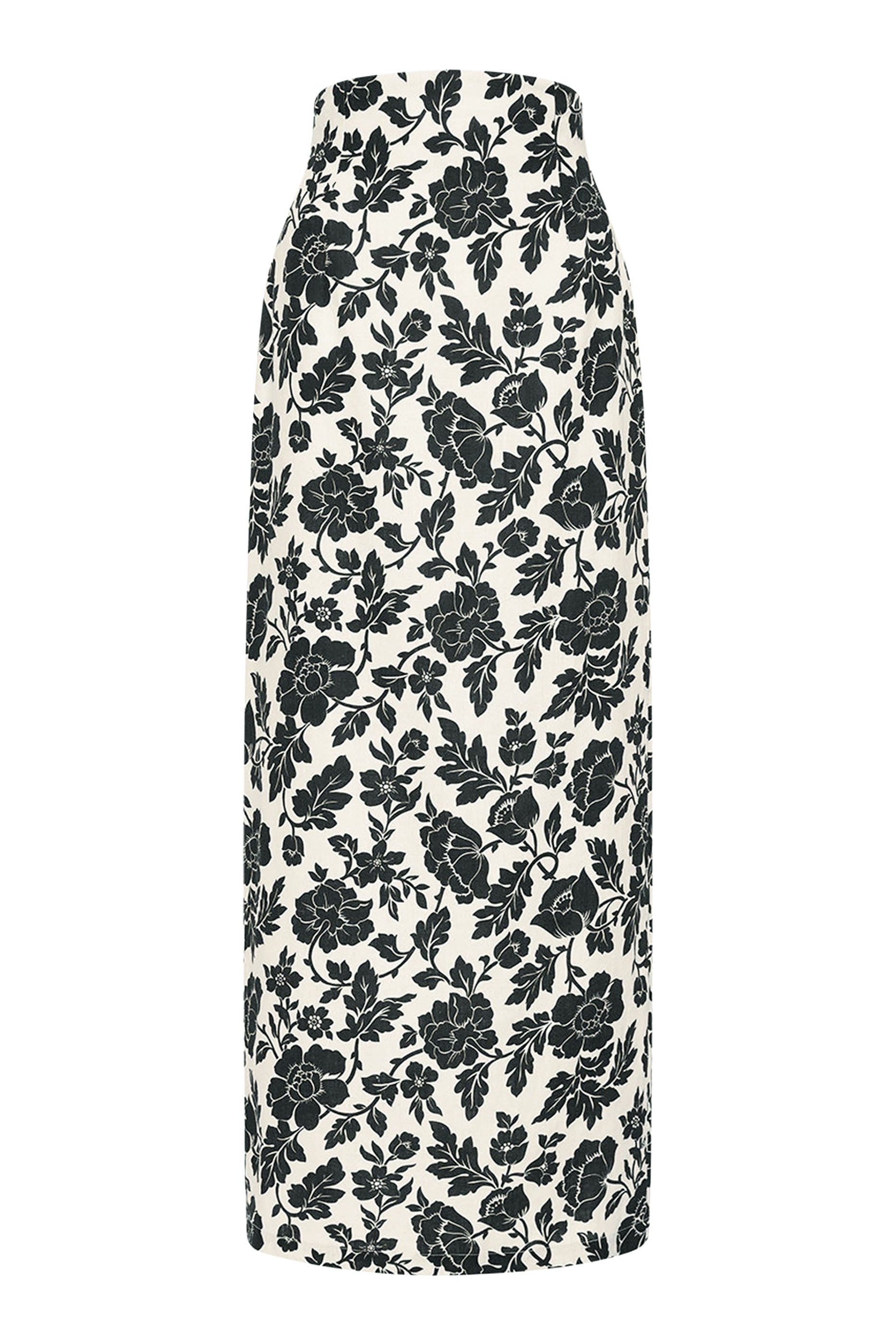 Romeo Column Skirt