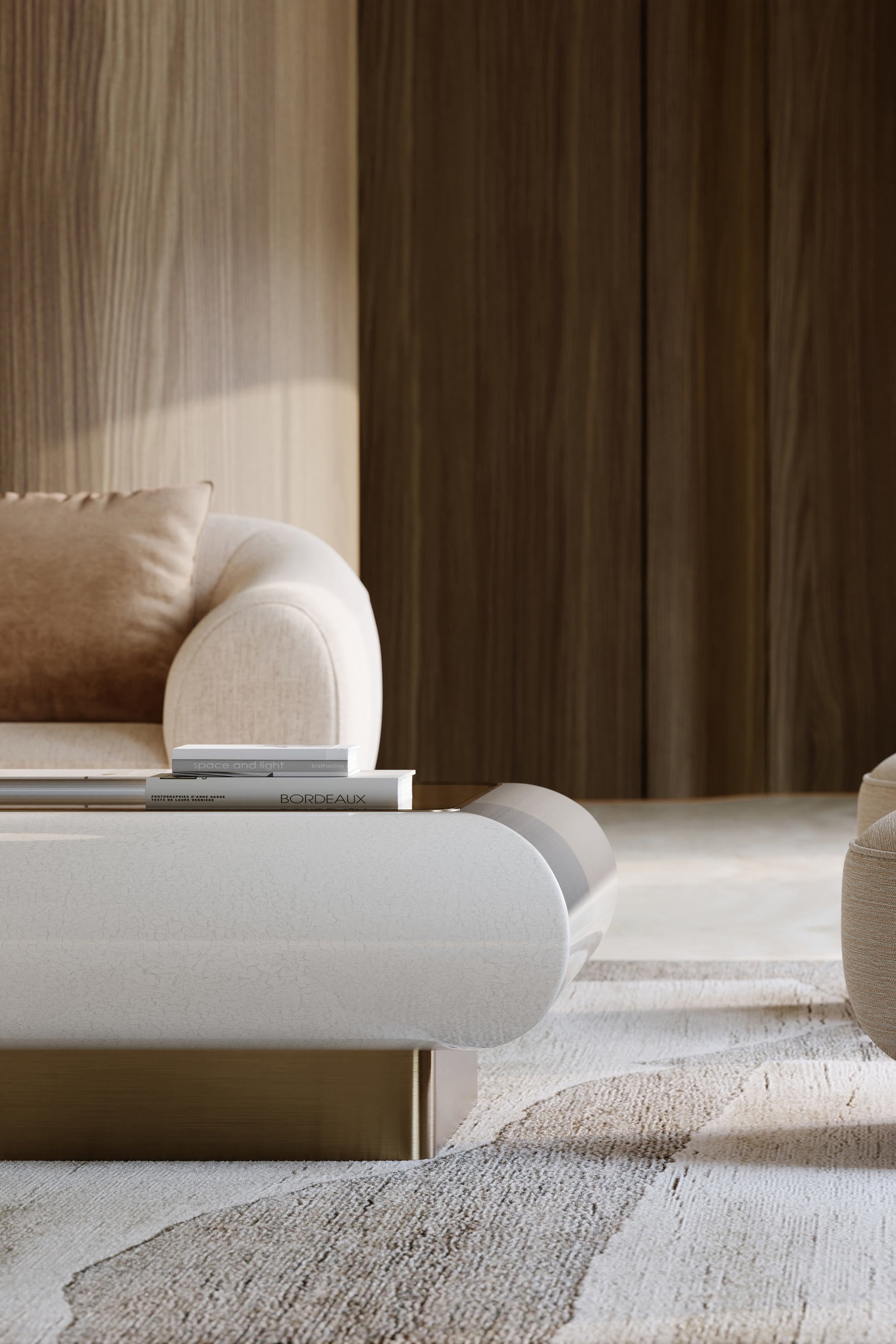 Seta Craze Coffee Table