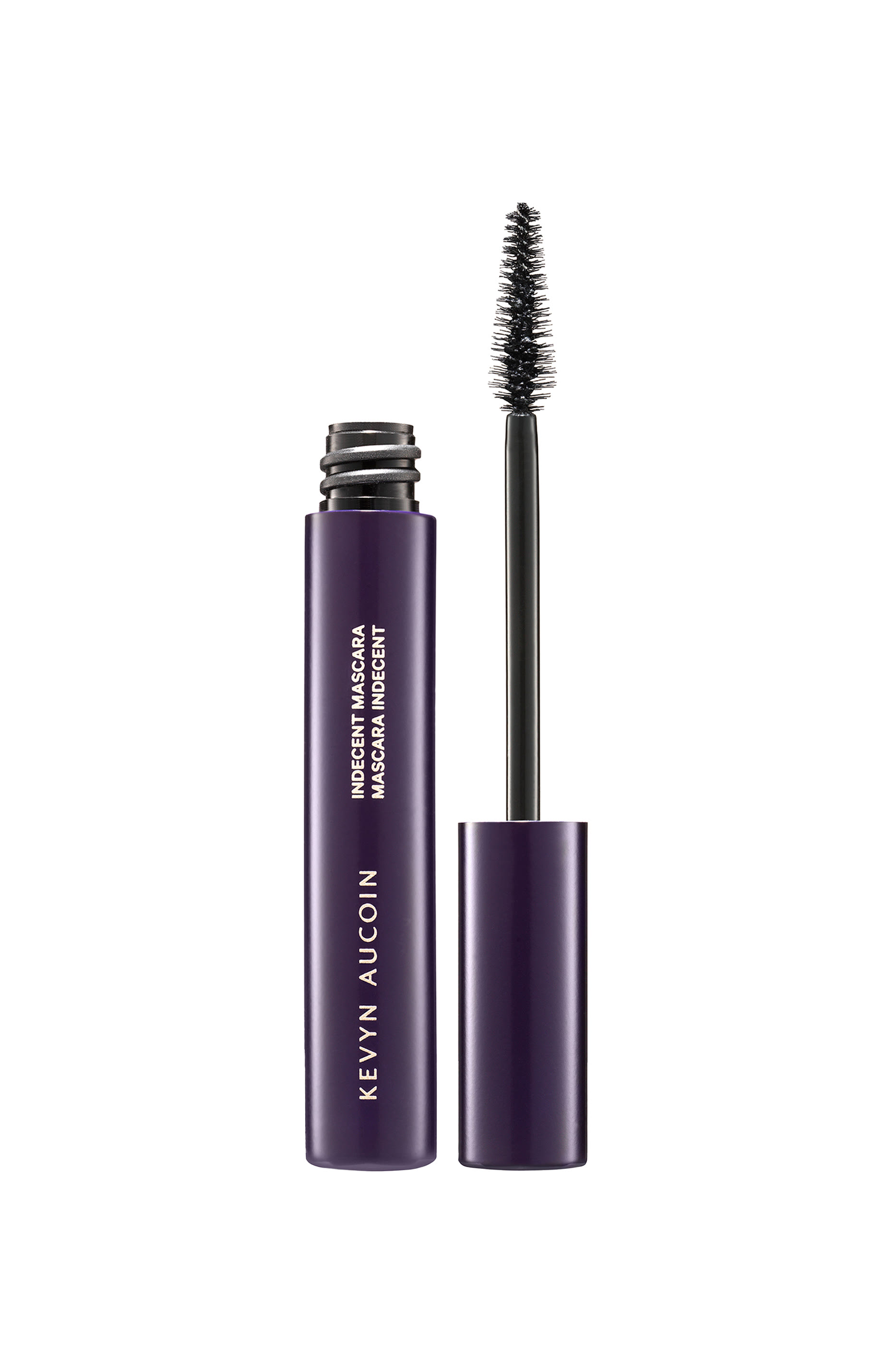 Indecent Mascara