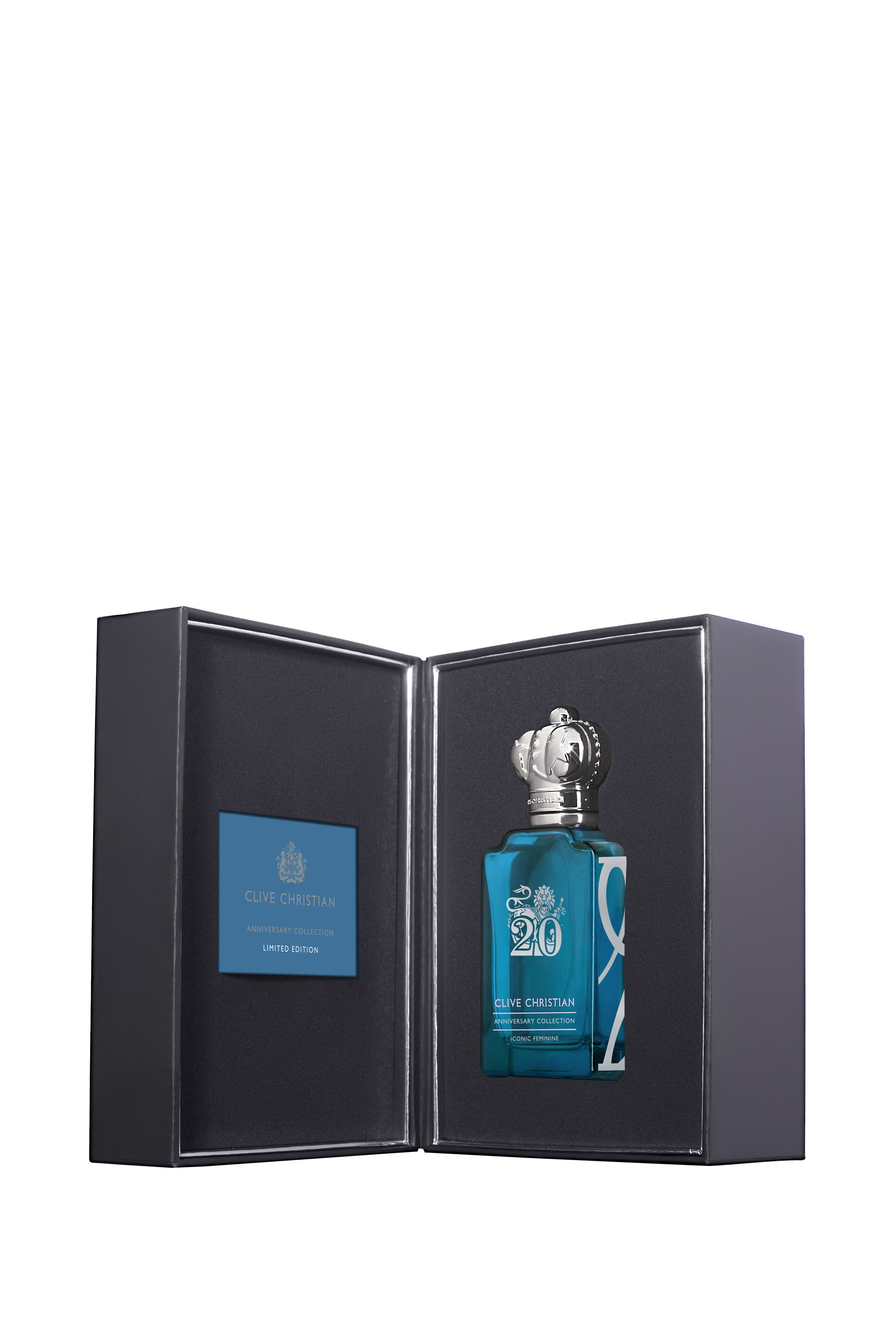 20 Iconic Feminine Anniversary Collection Eau de Parfum