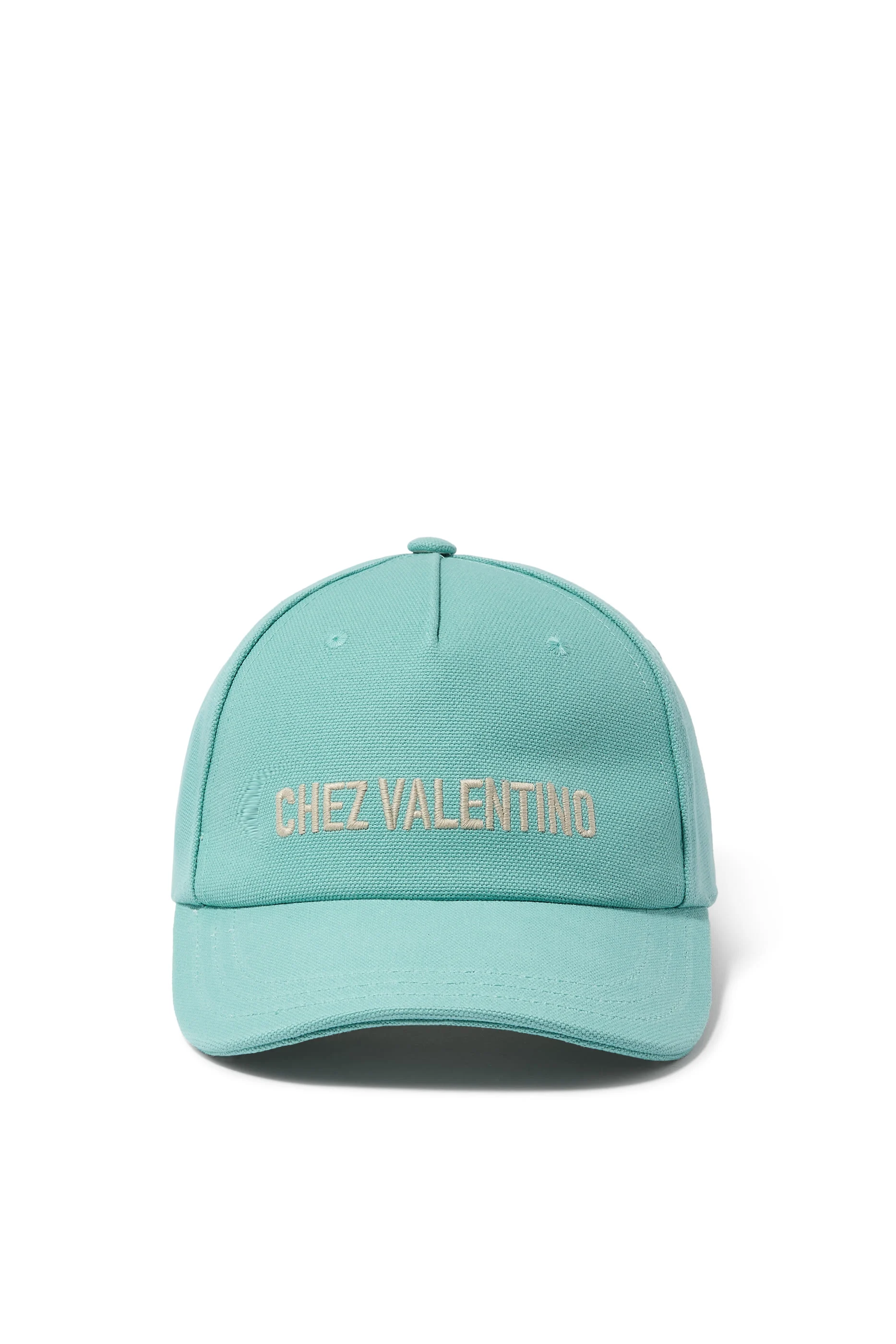 Chez Valentino Baseball Cap