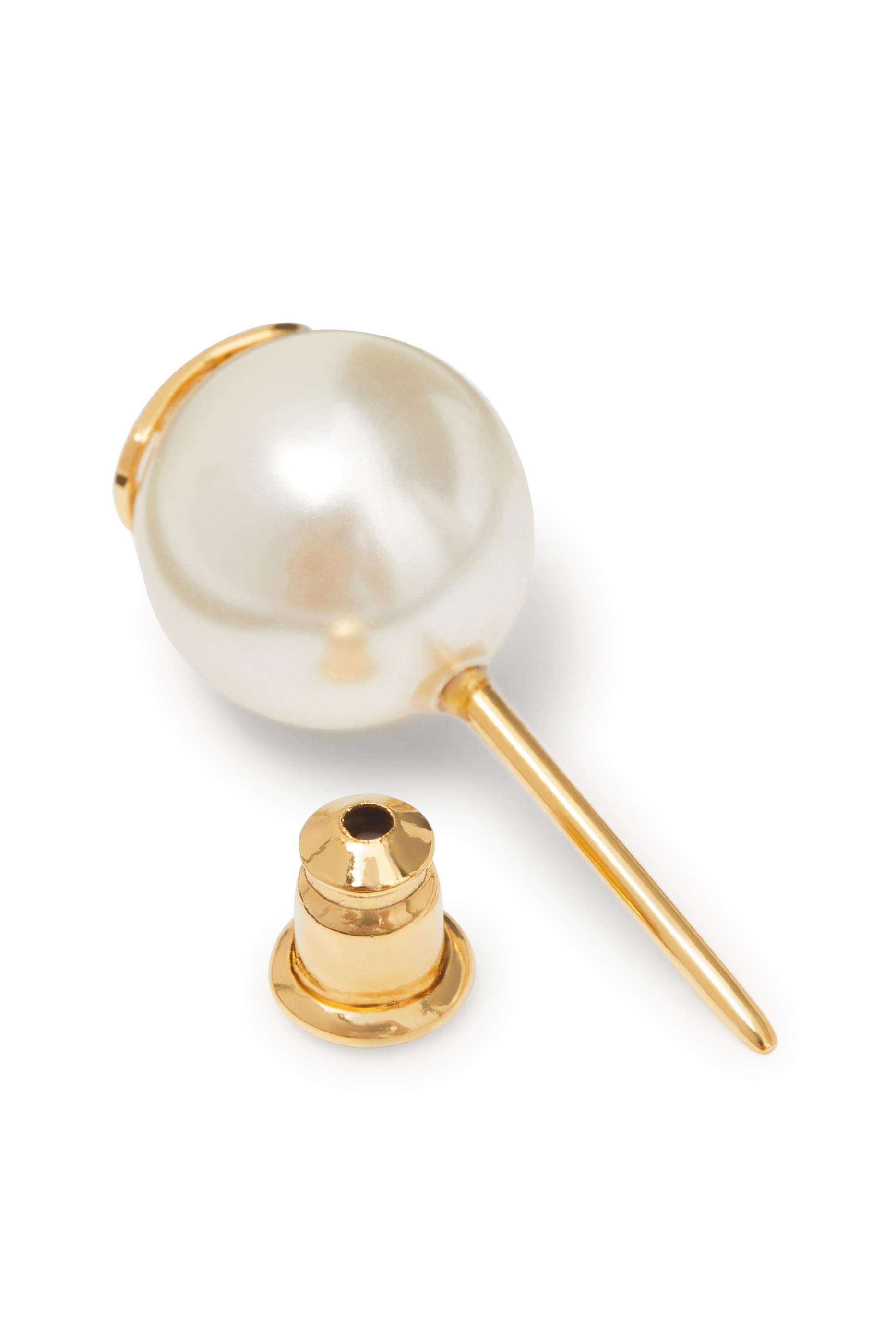  VLogo Signature Earrings