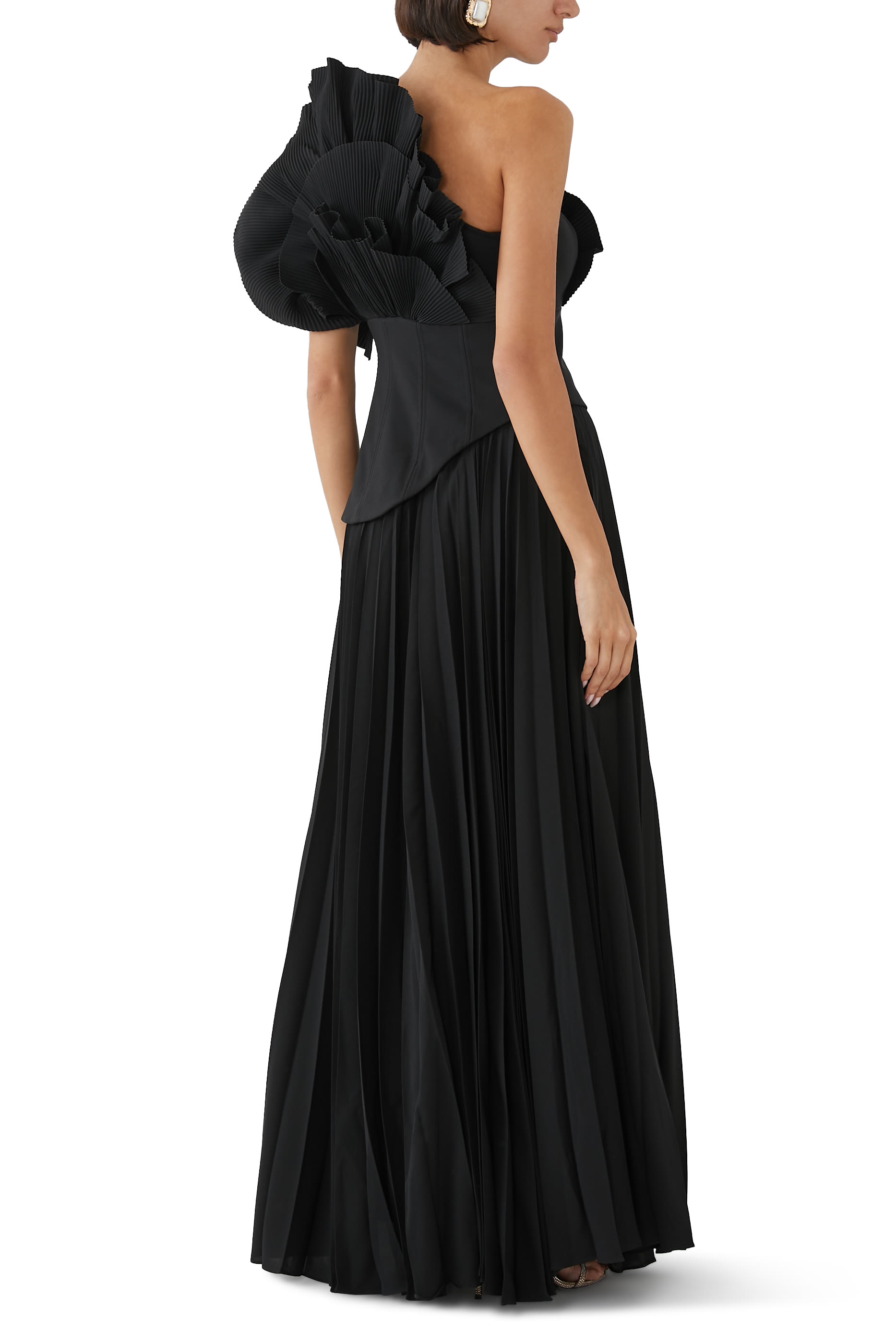 Whittington Gown