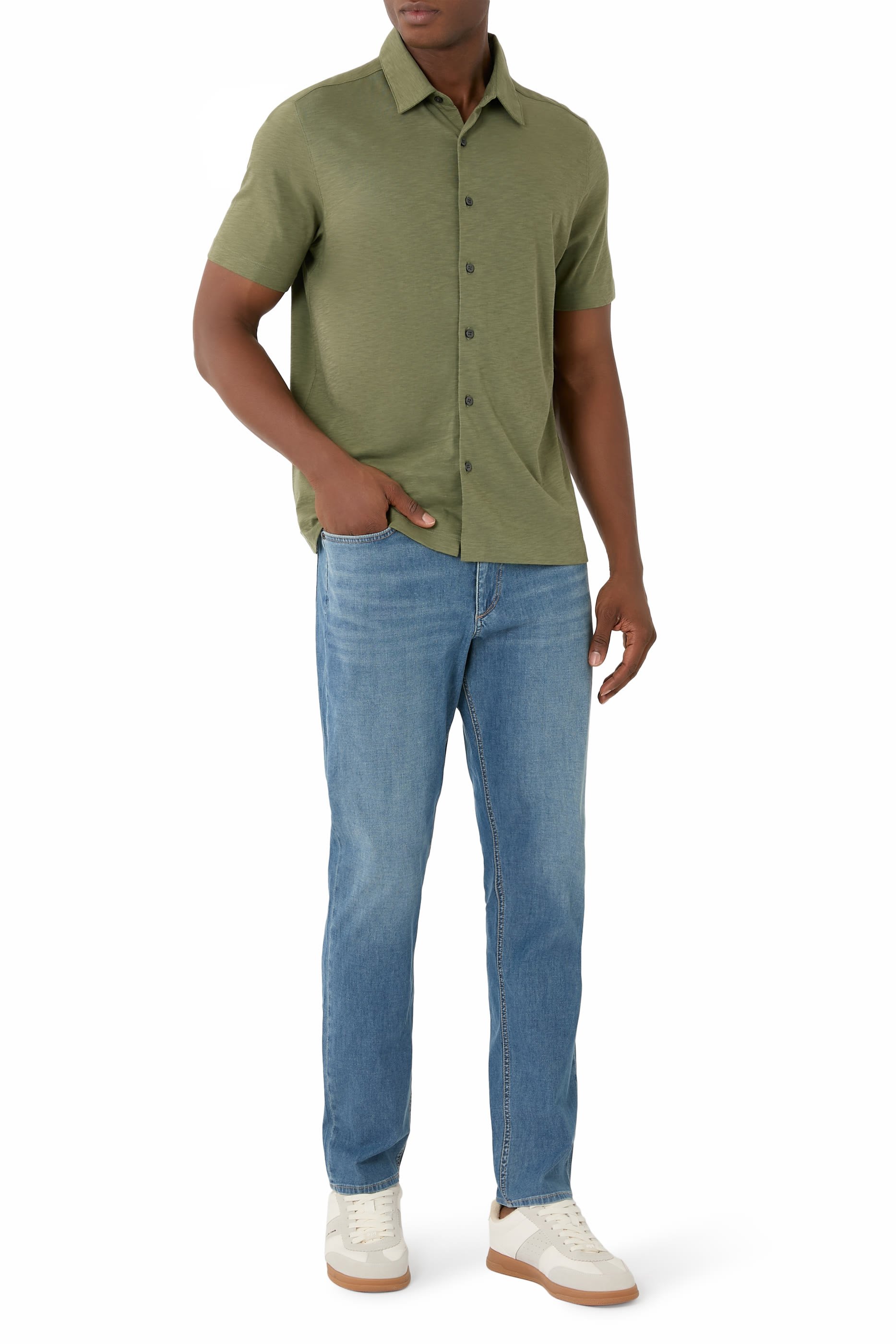 Airflex Fit 2 Slim Jeans