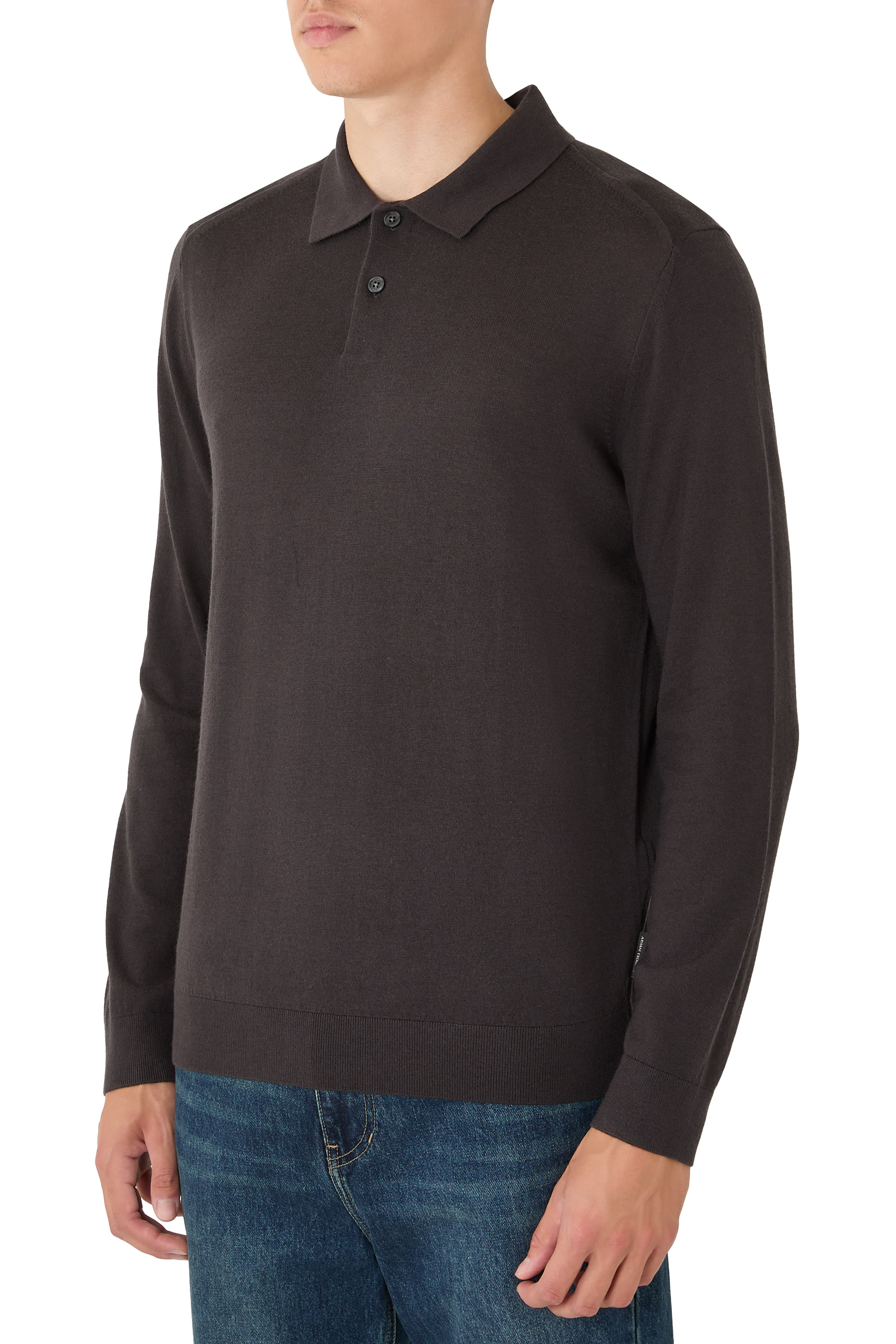 Regular Fit Polo