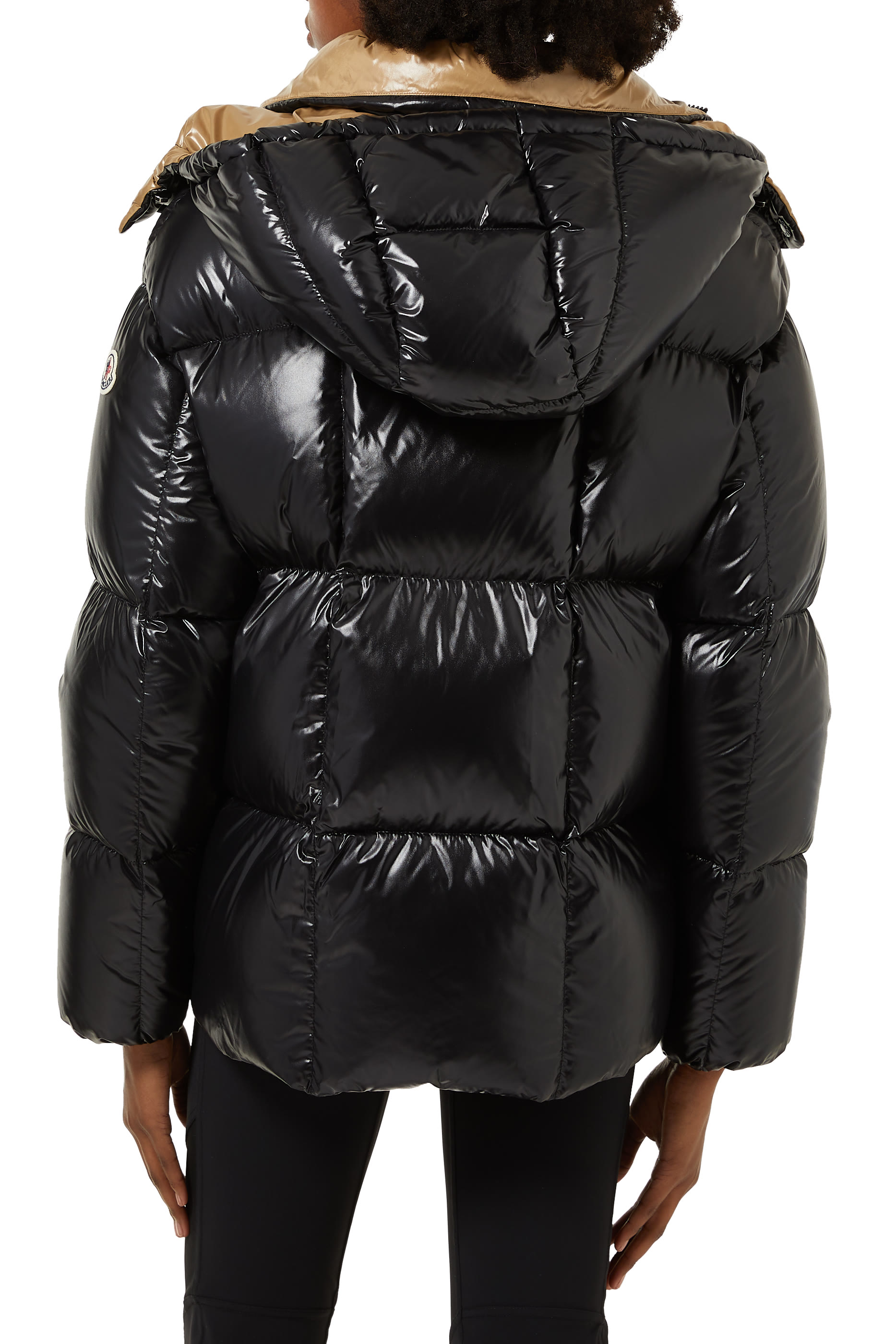 Parana Puffer Jacket
