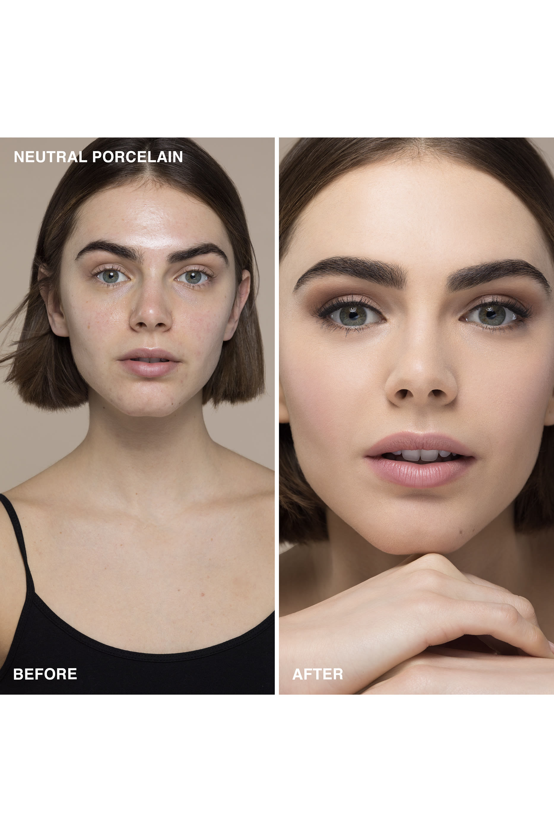 Skin Long-Wear Weightless Foundation