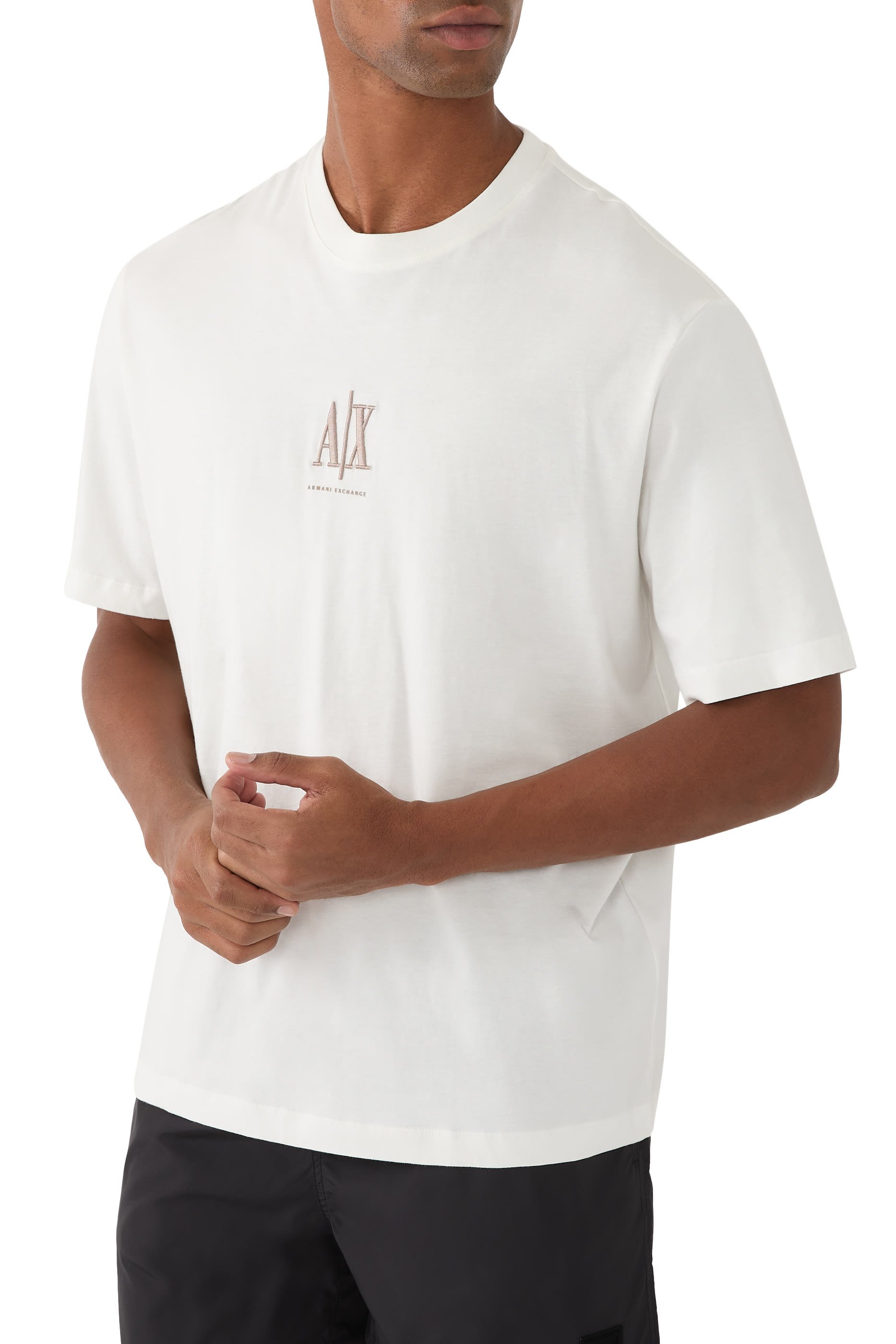 AX Logo Icon T-Shirt