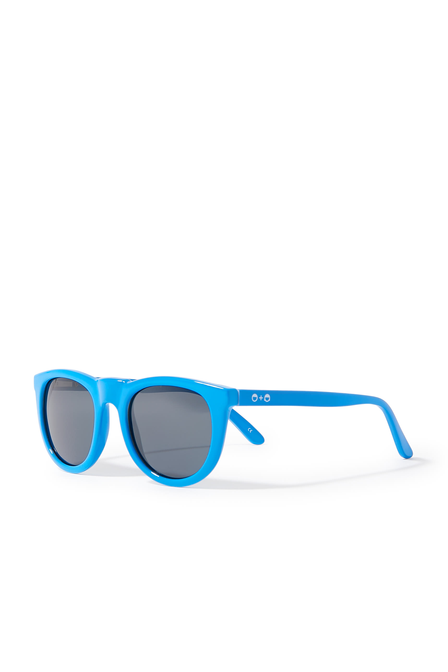 Kids Bobby Duex Sunglasses