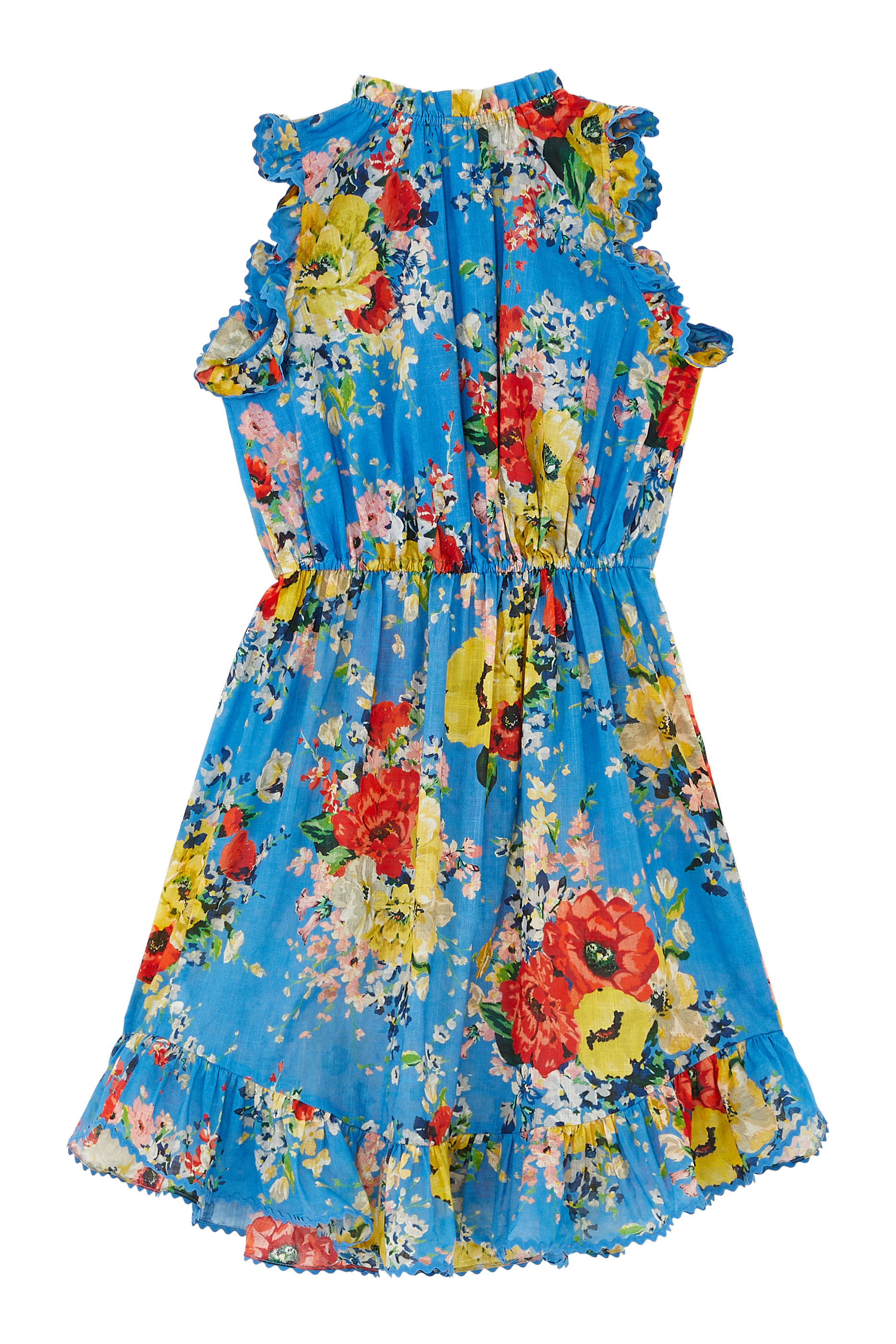 Kids Alight Flip Dress