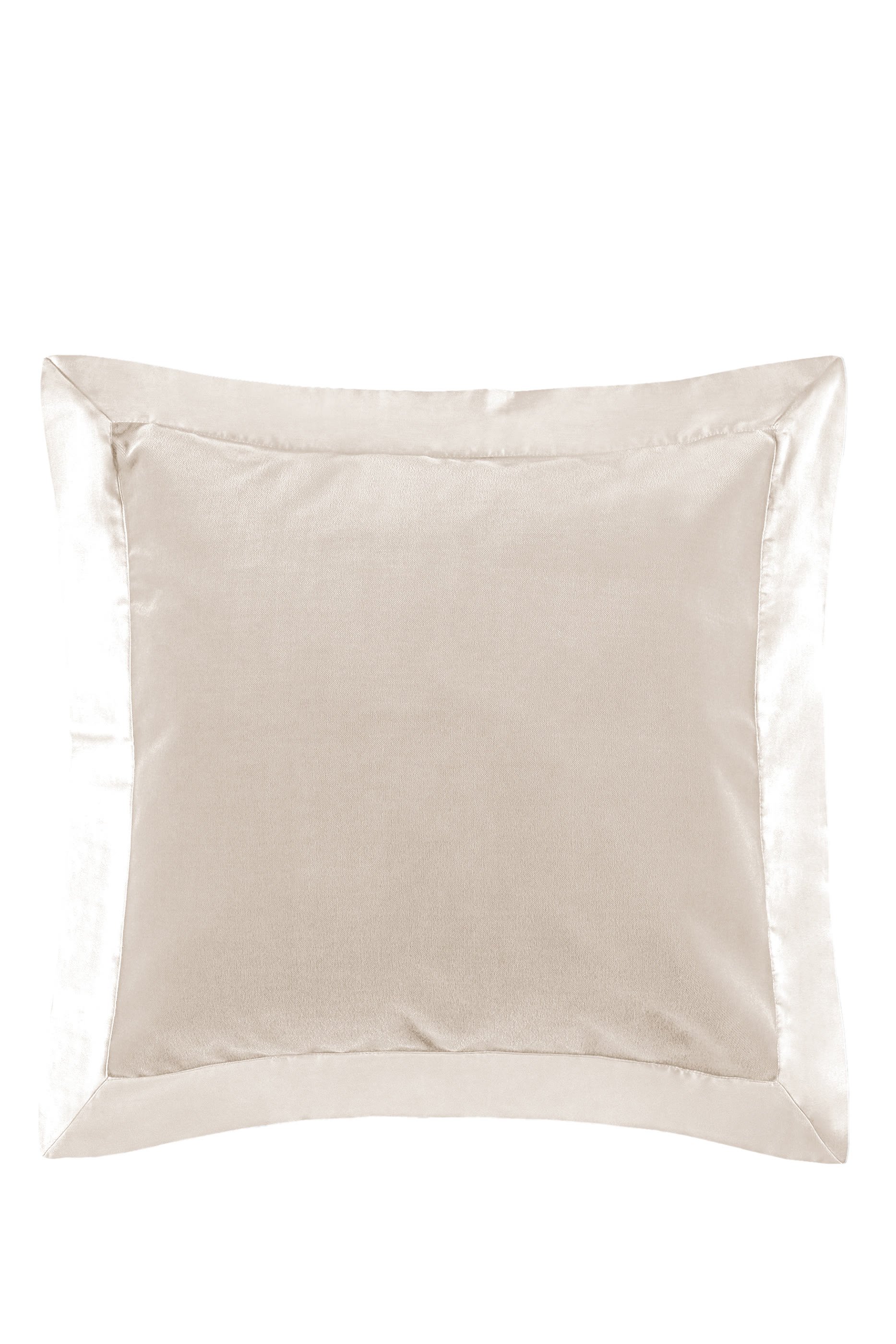 Cirrus Sand Cushion Cover