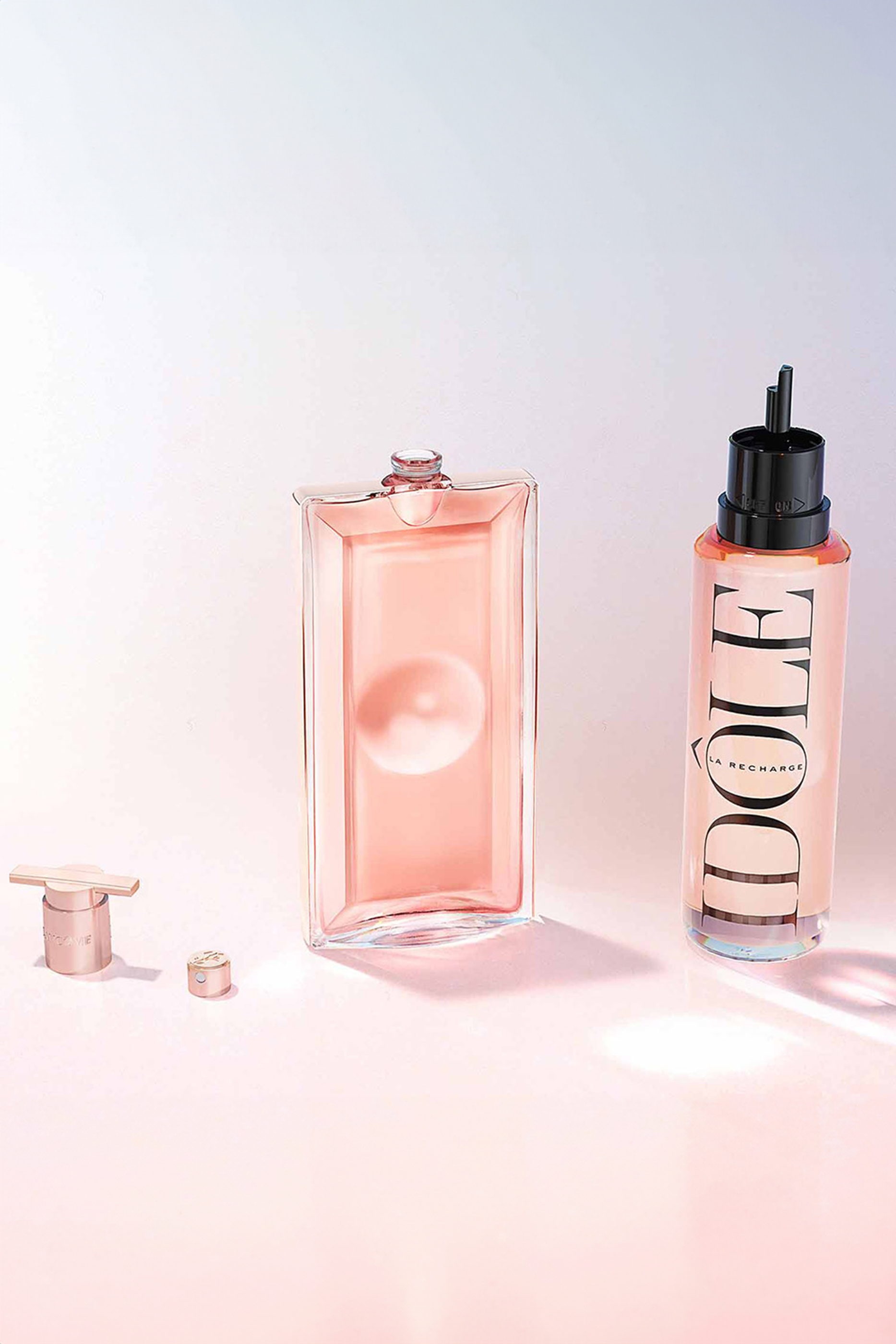 Idôle Eau de Parfum Refill
