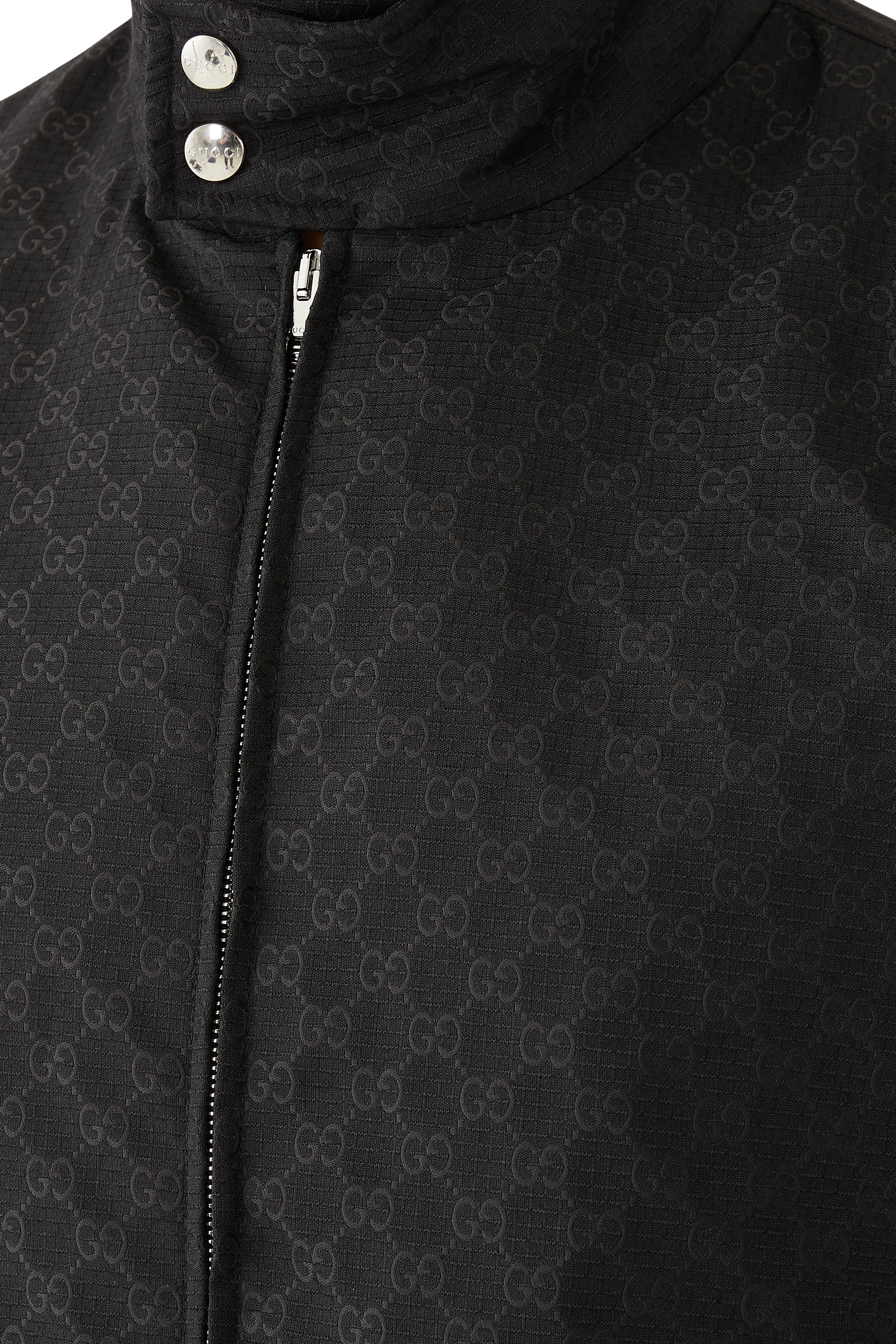 GG Cotton Ripstop Jacket