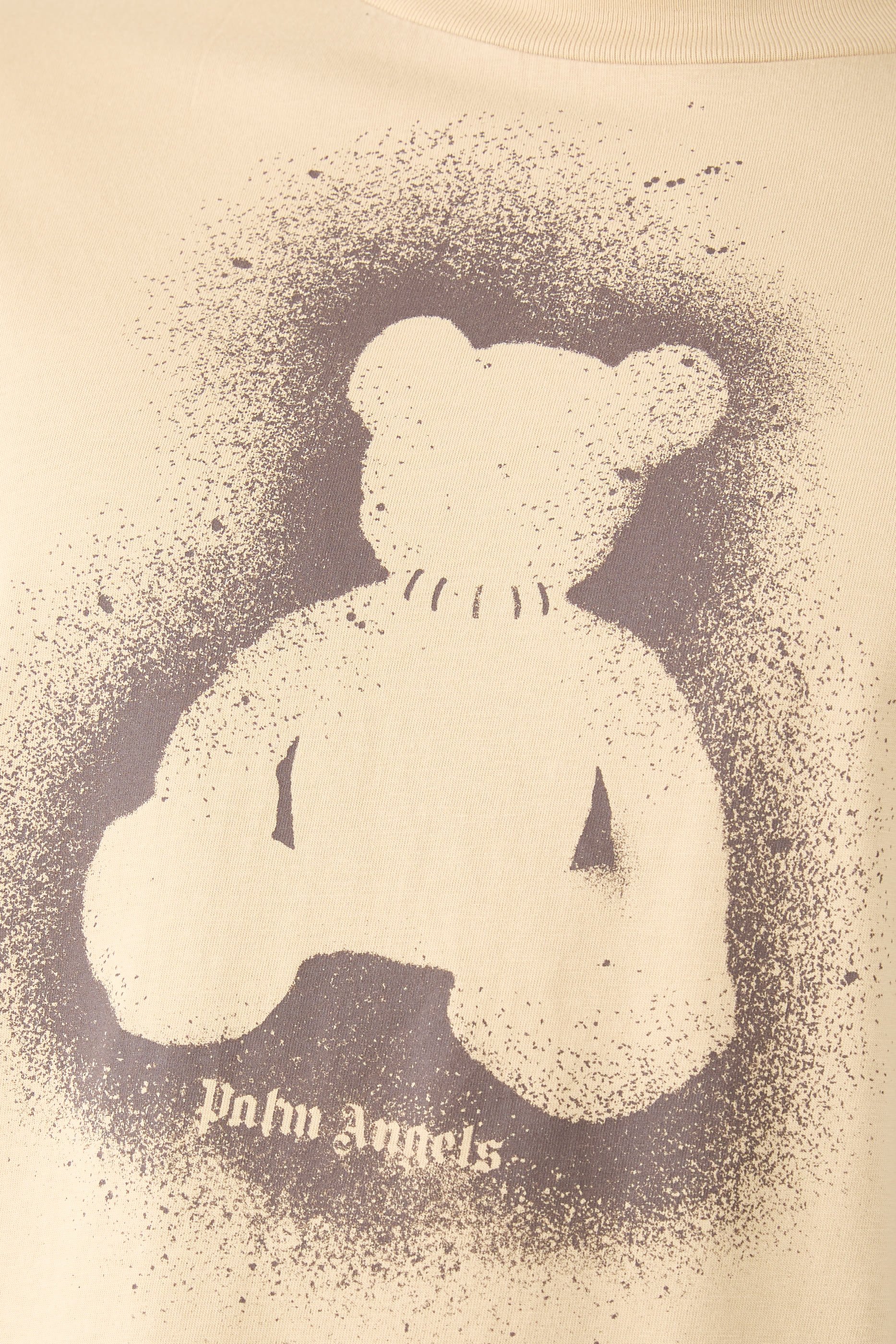 Spray Bear T-shirt