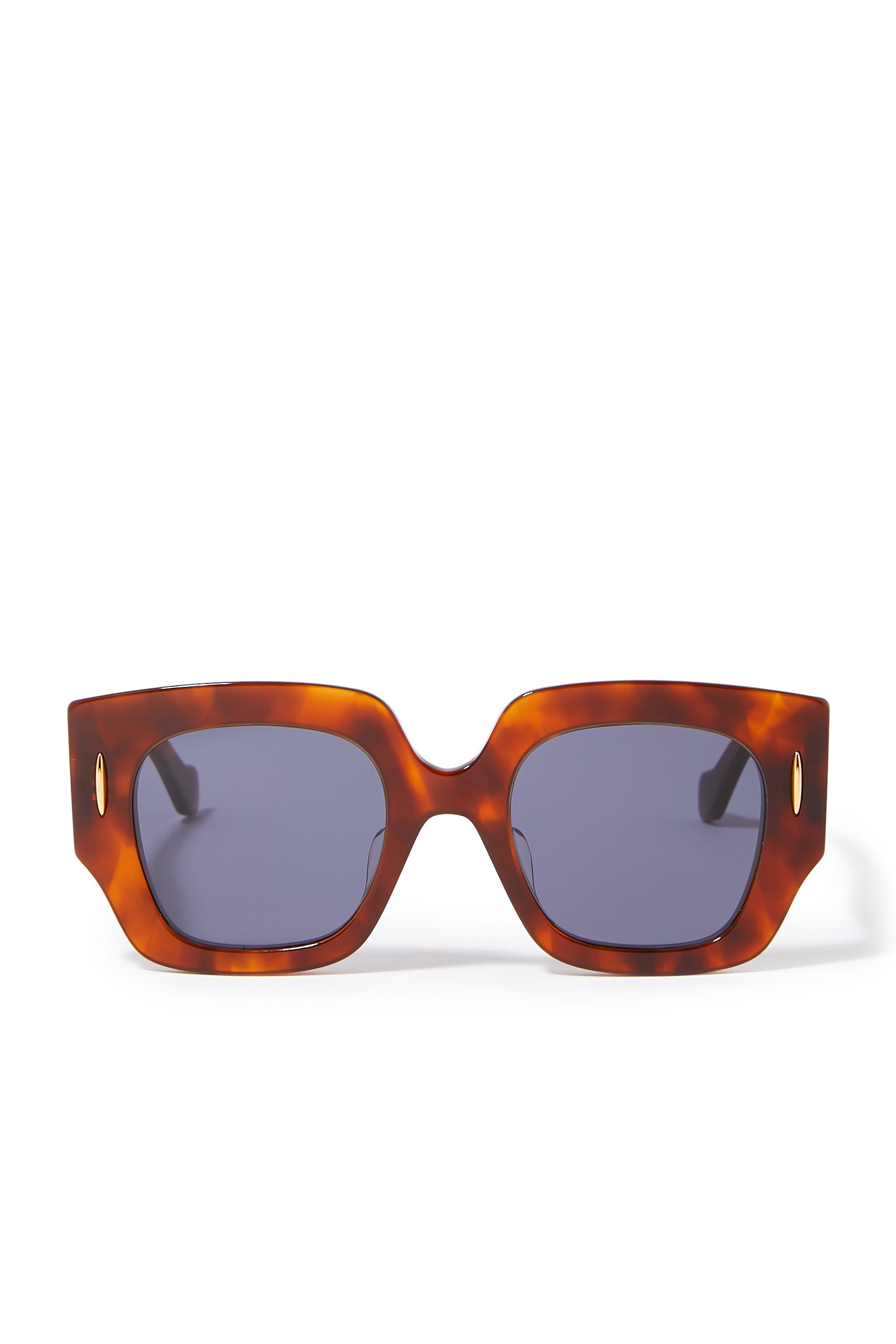 Anagram Square Sunglasses