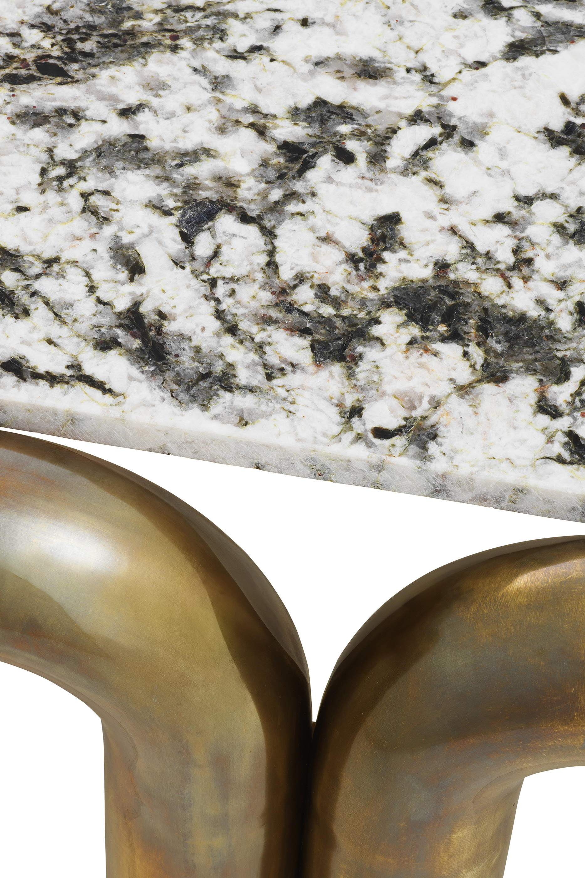 Sunwood Coffee Table