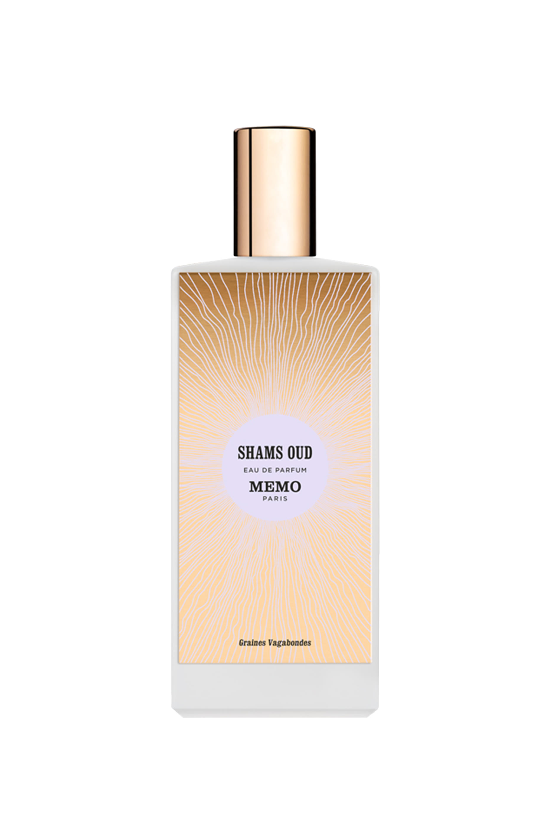 Shams Oud Eau de Parfum