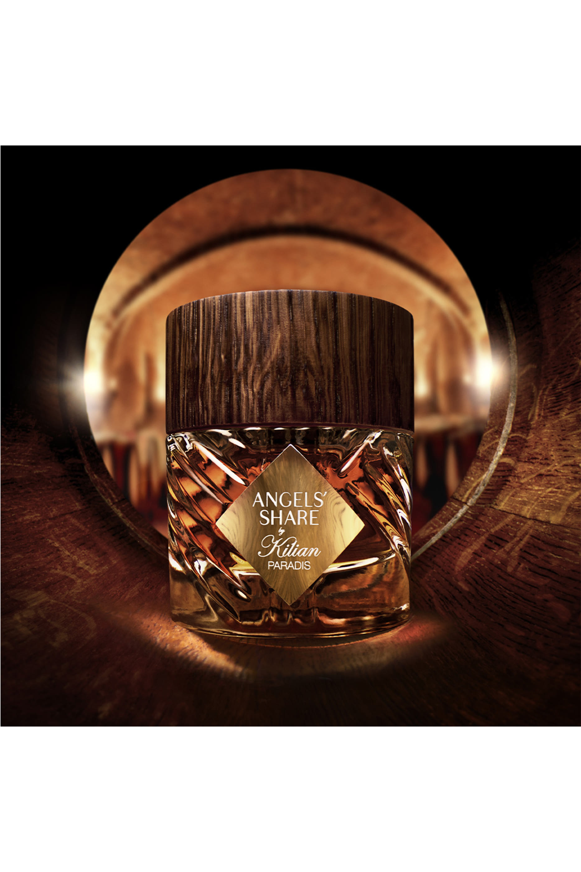 Angels' Share Paradis Perfume