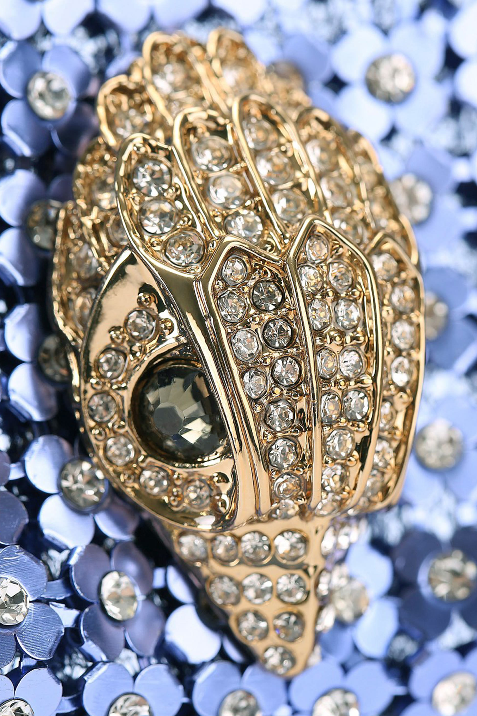 Small Party Shoulder Bag