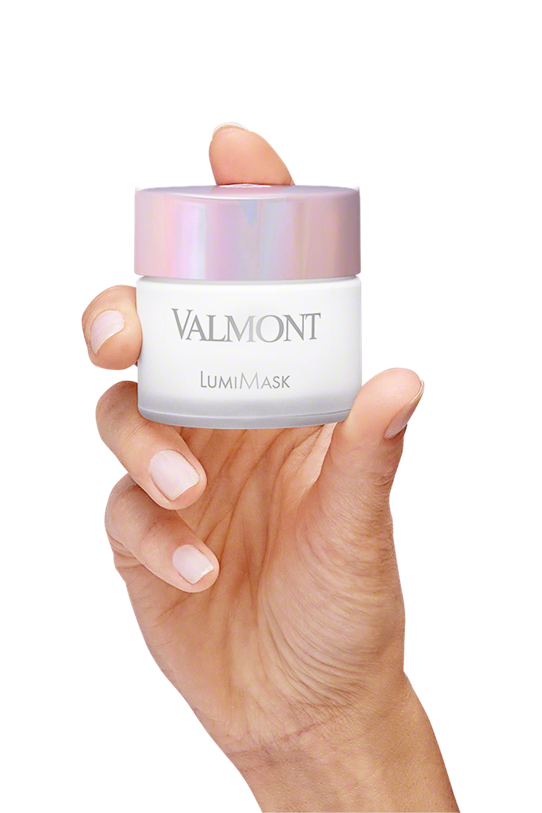 LumiMask Resurfacing Mask