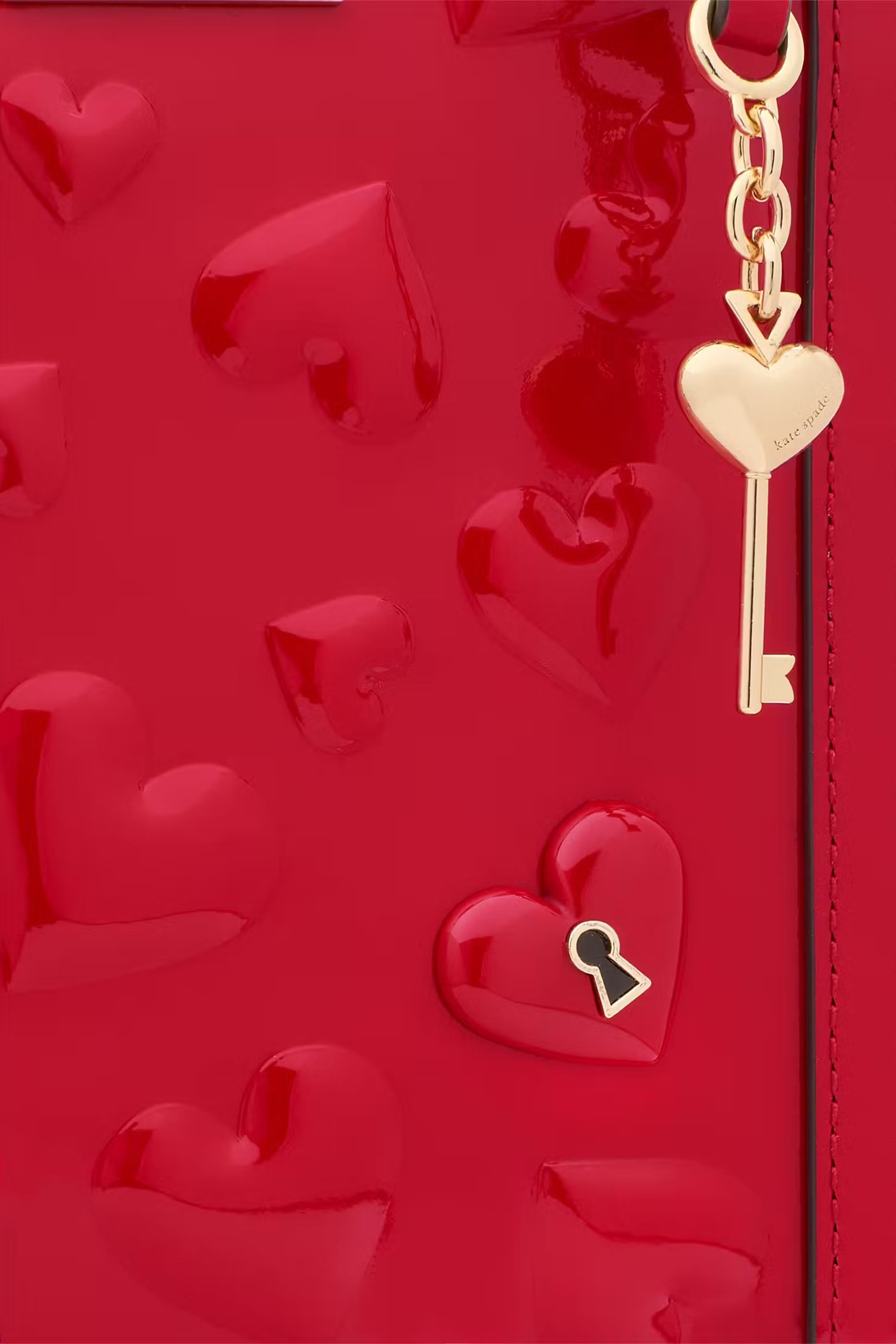 Leather Mini Tote Bag