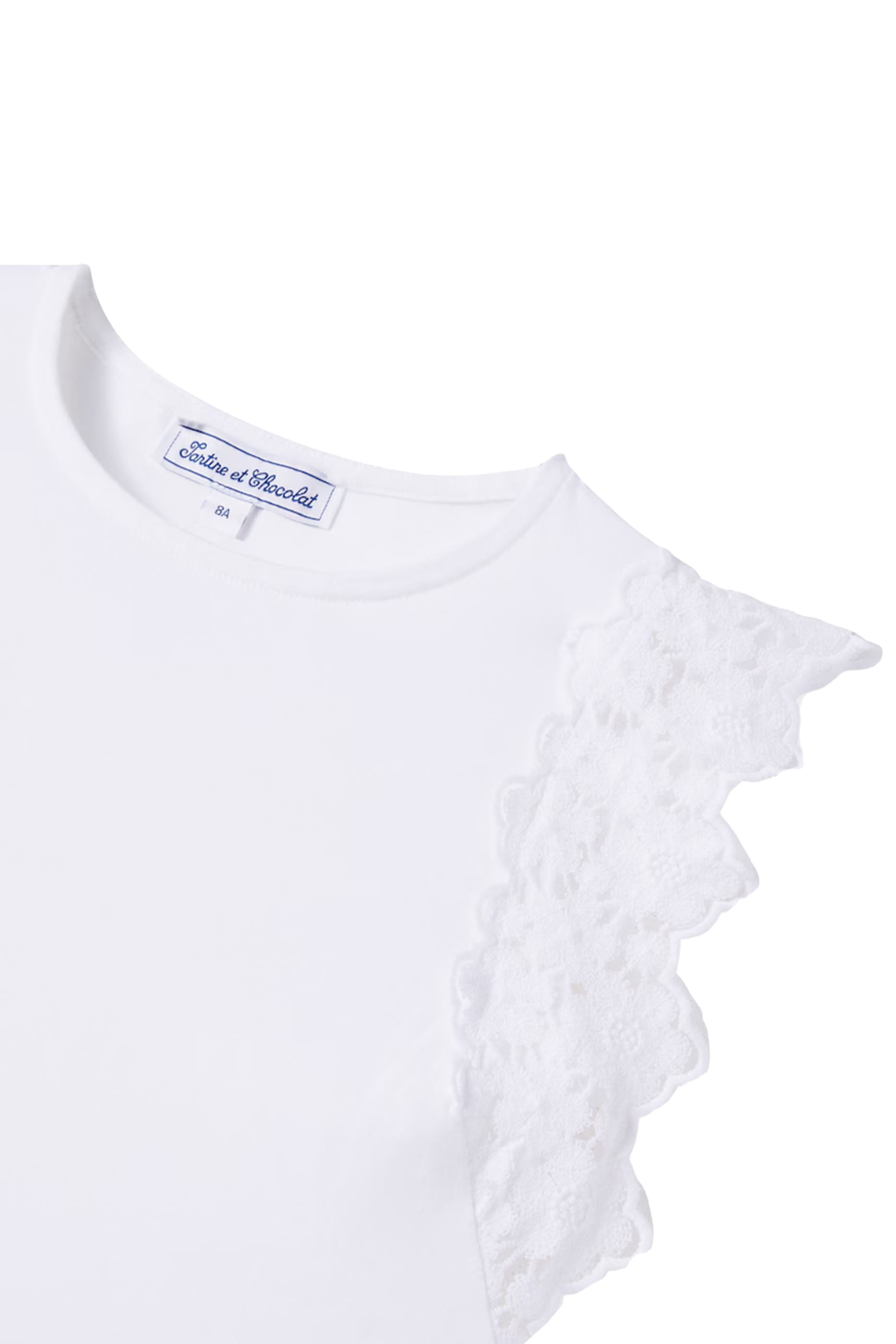 Kids Short Sleeve T-Shirt