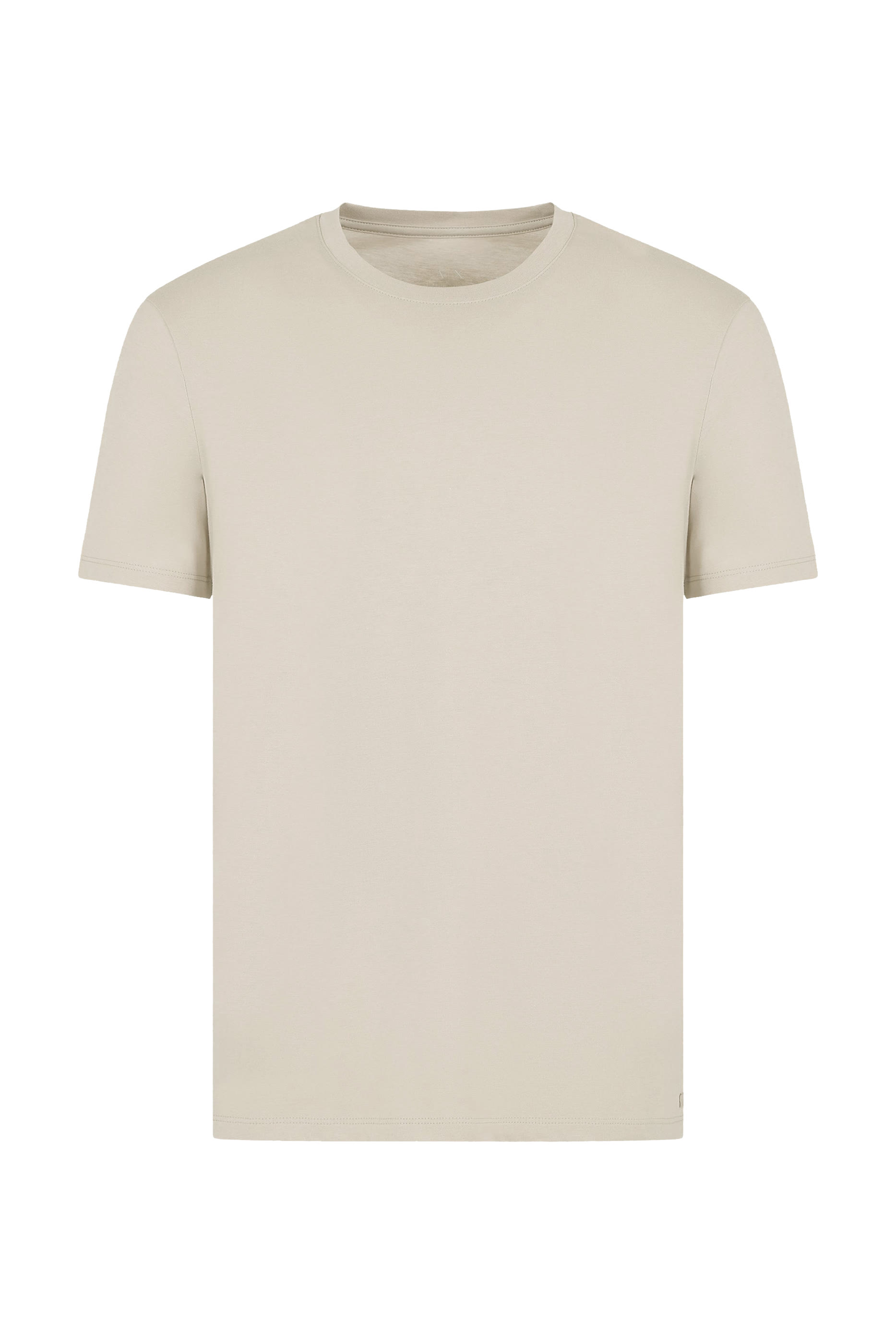 Slim Fit Pima Cotton T-Shirt