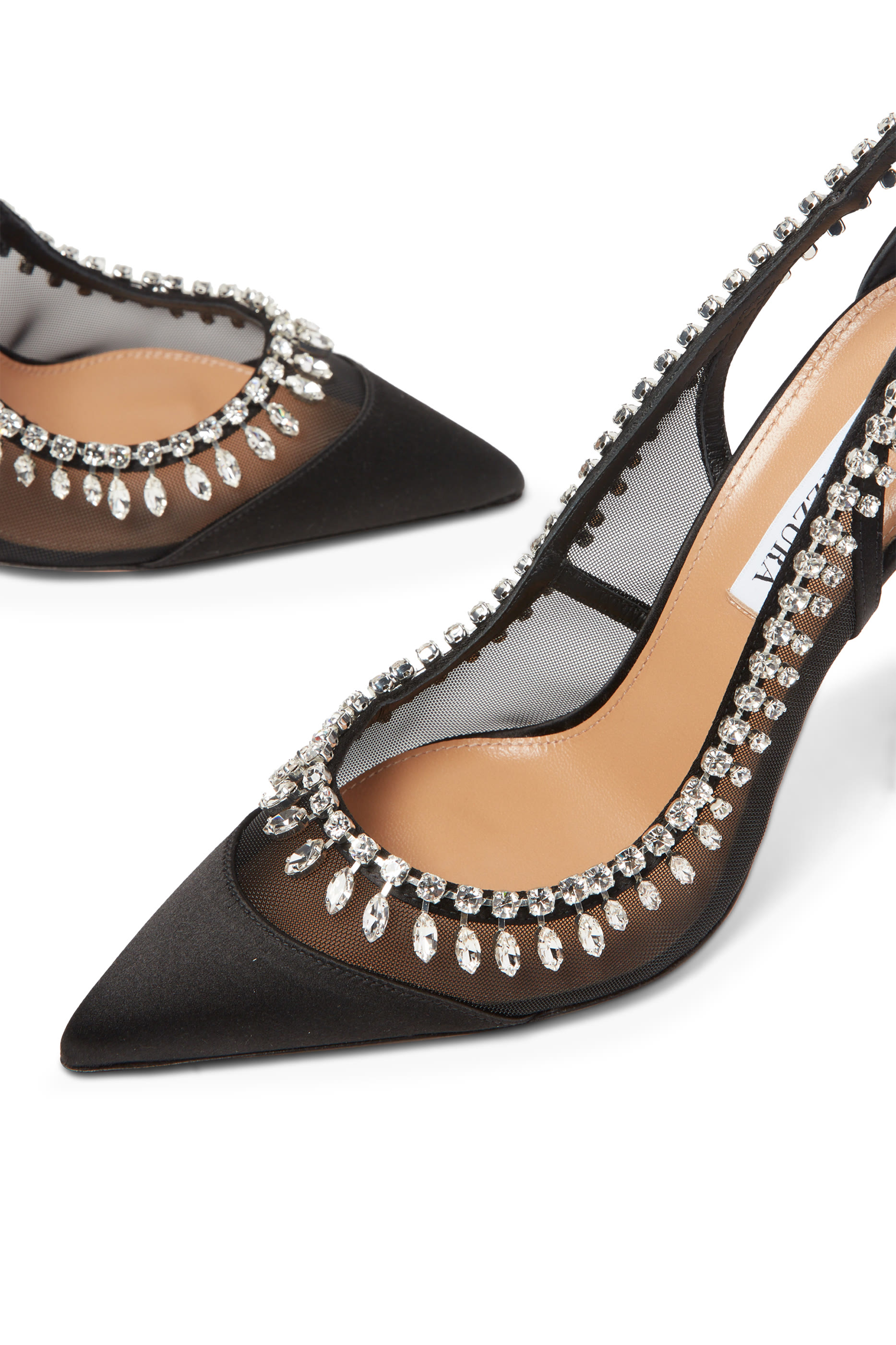 Crystal Crush 105 Pumps