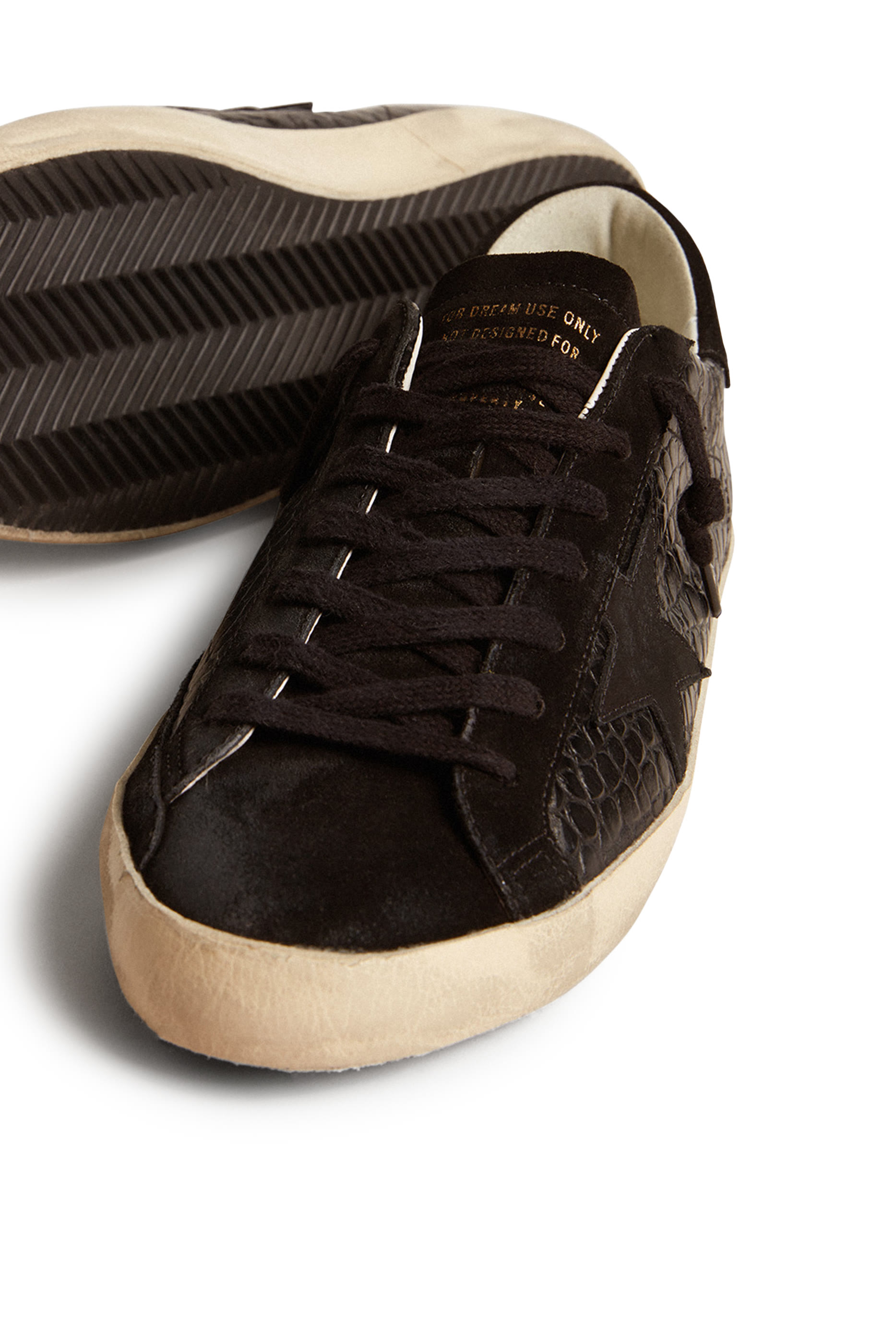 Super-Star LTD Sneakers