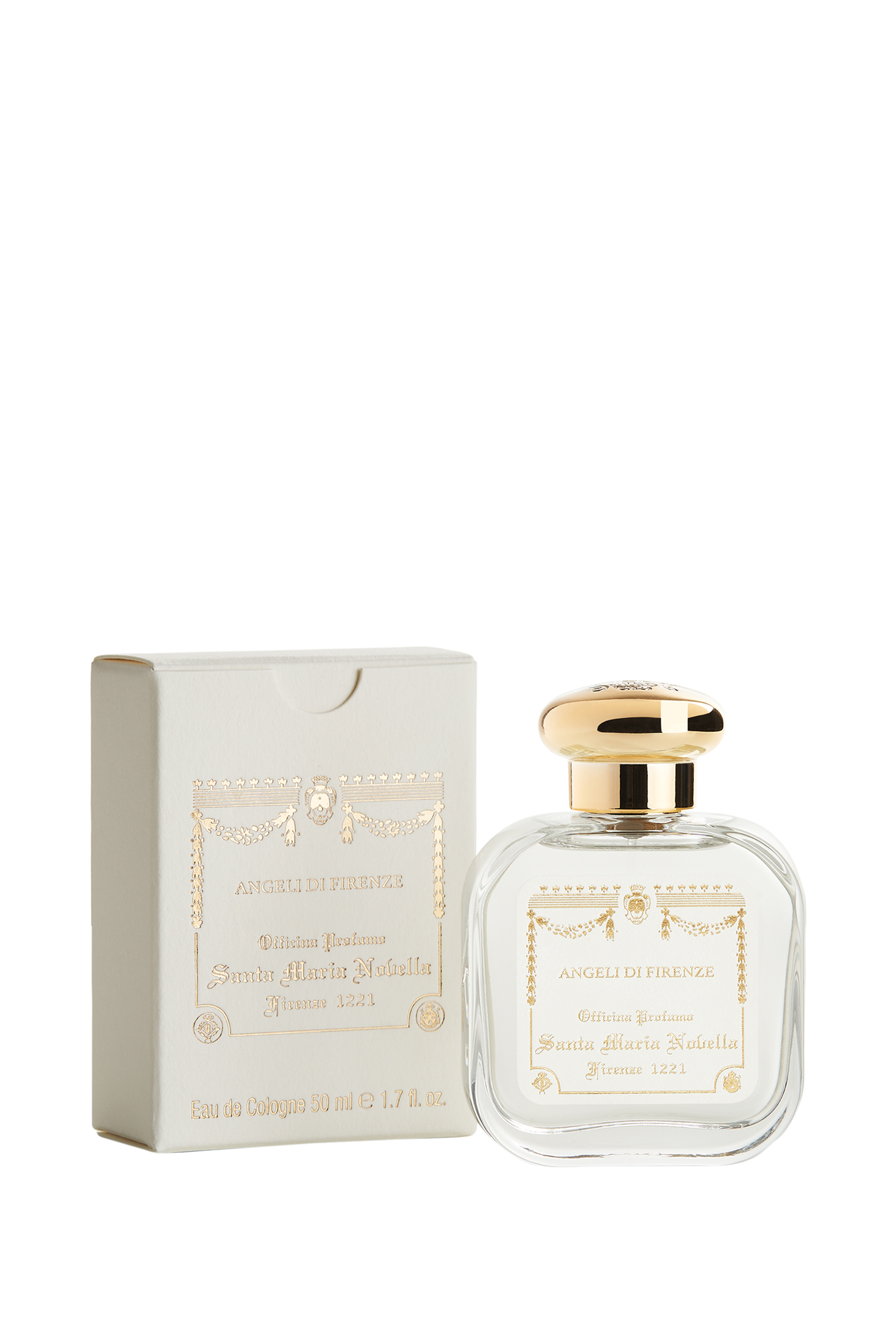 Angeli di Firenze Eau de Cologne