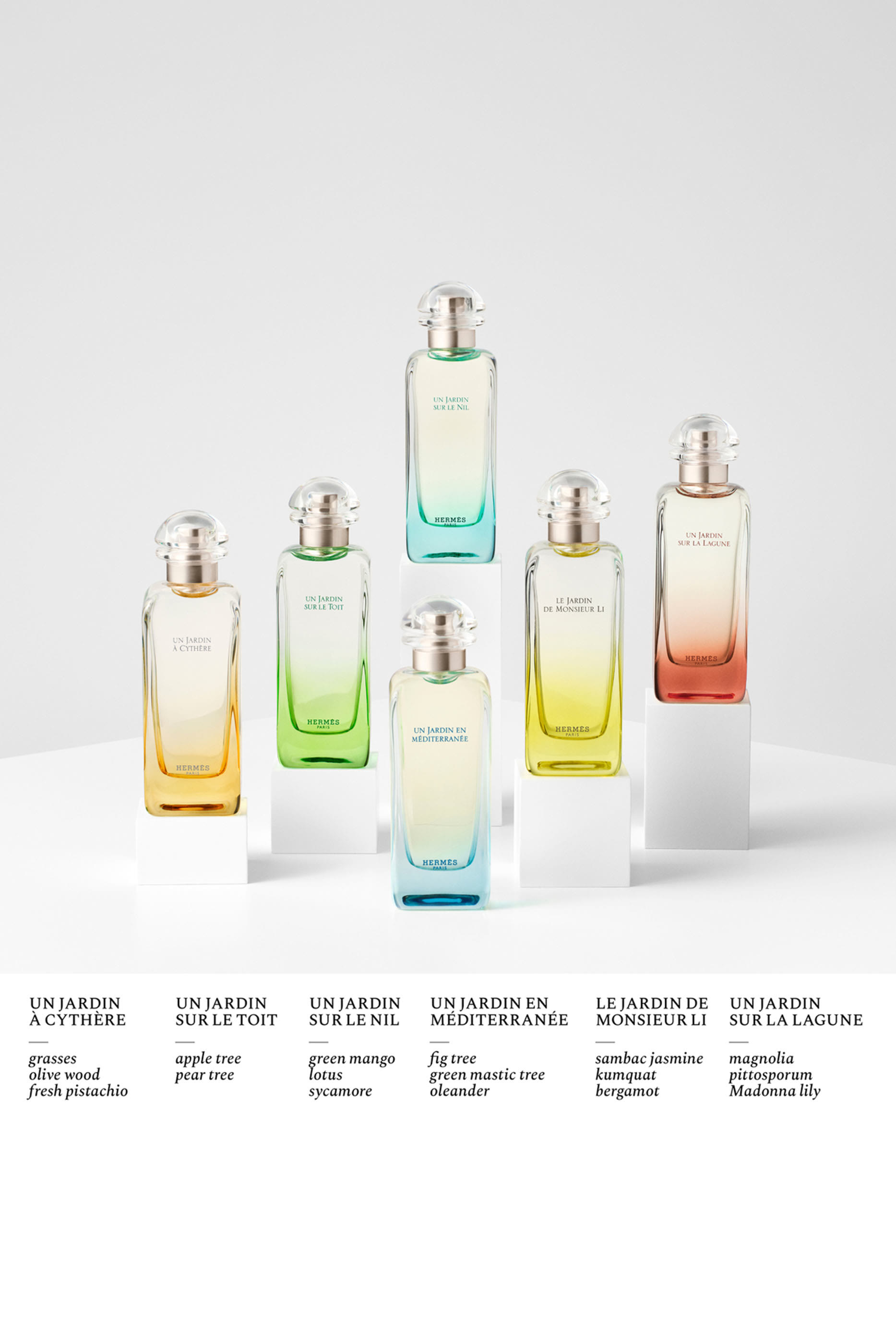 Un Jardin a Cythere Eau de Toilette