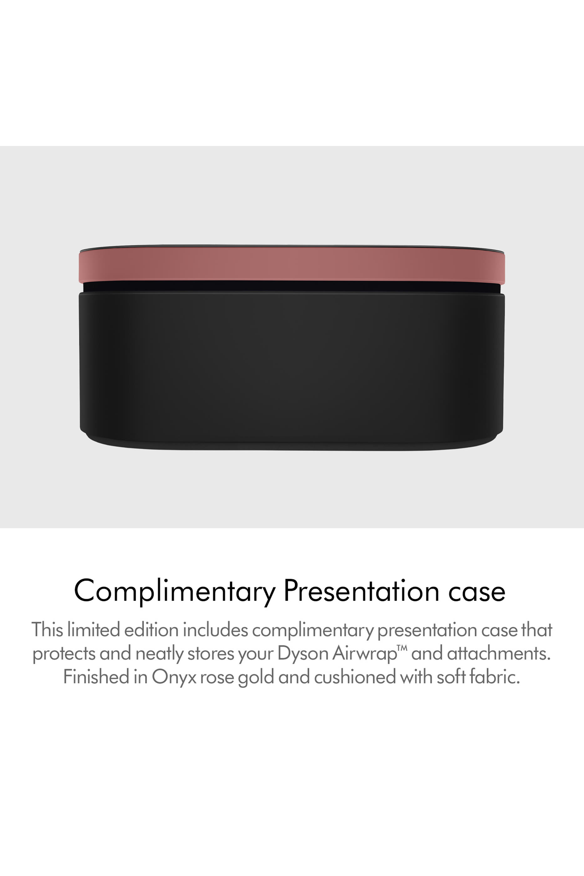 Special Edition Airwrap&trade; Multi-Styler And Dryer Complete Long