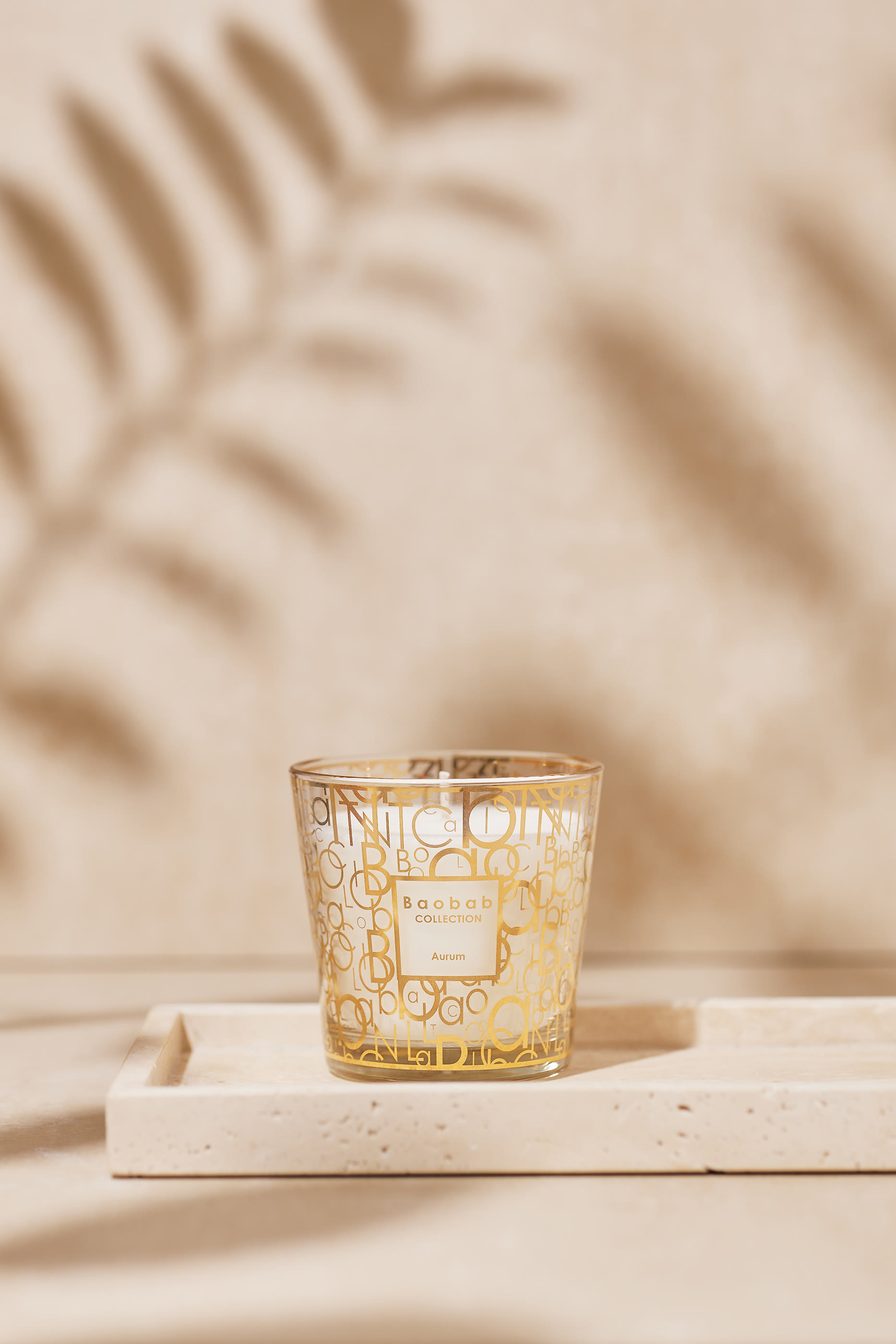 My First Baobab Aurum