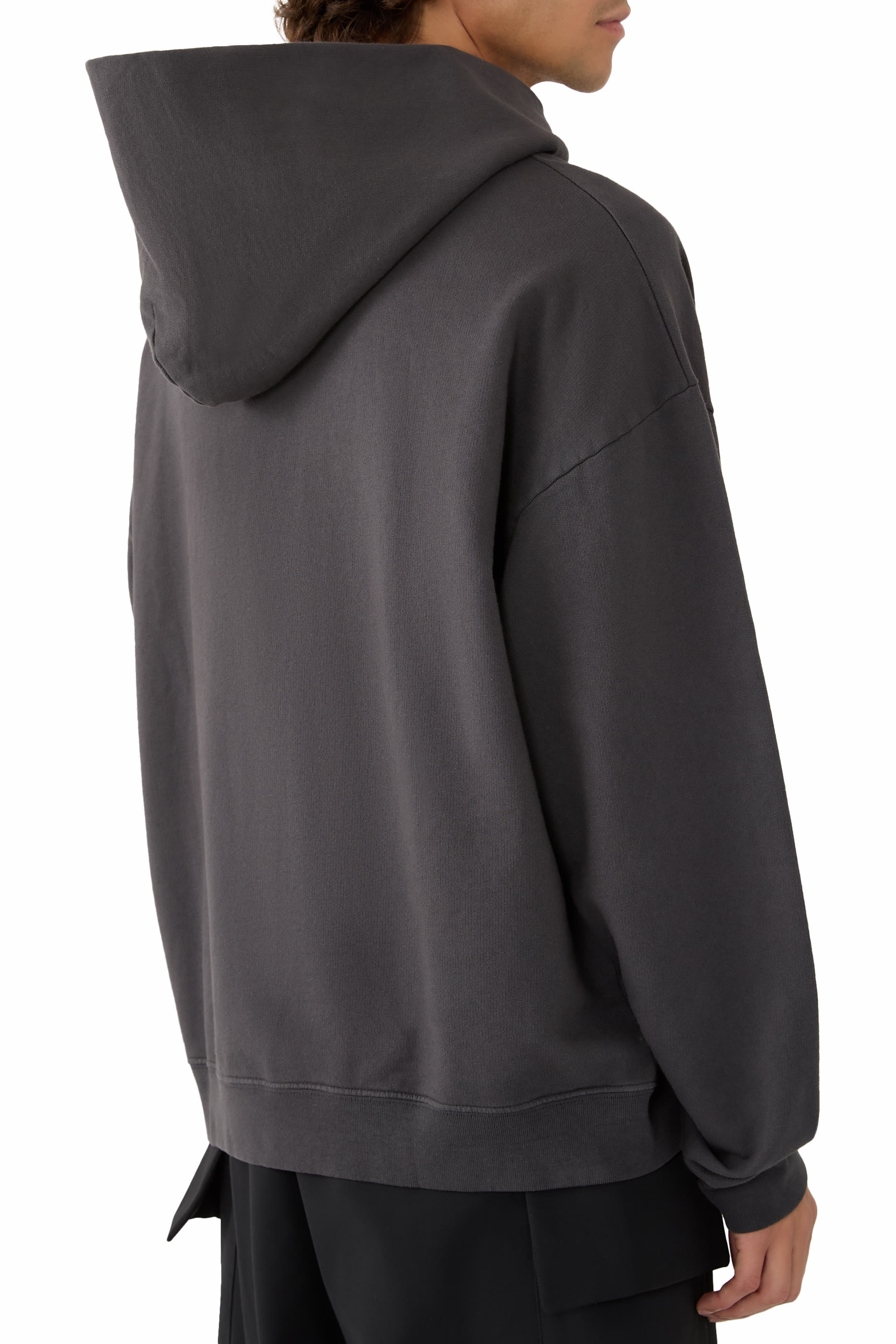 California Cotton Hoodie