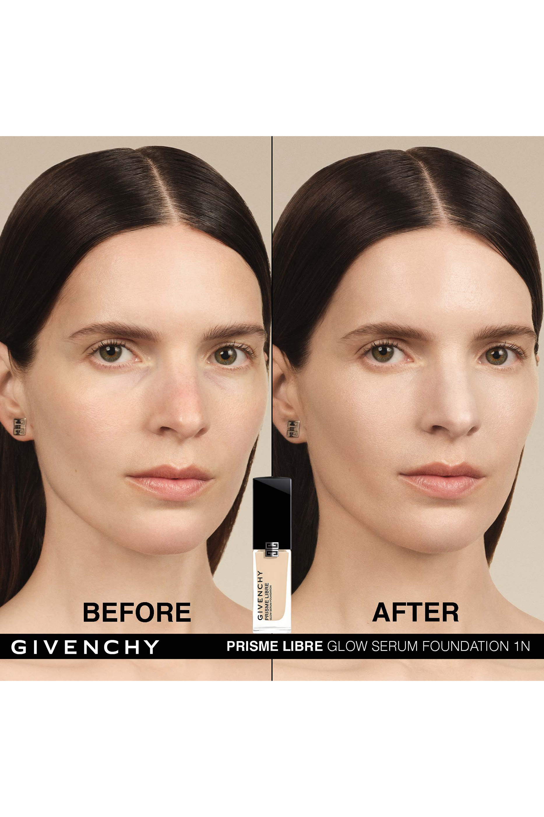 Prisme Libre Glow Serum Foundation