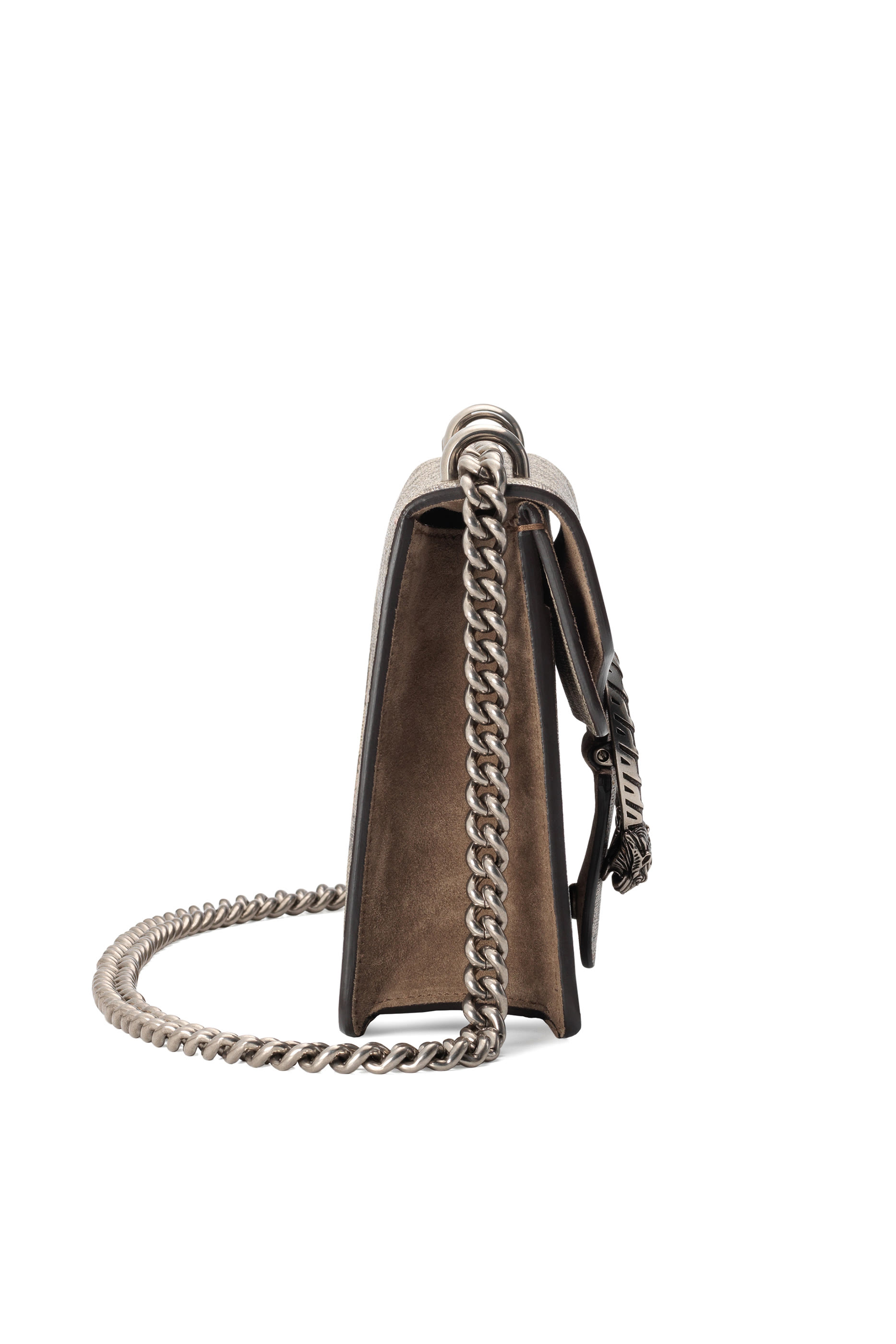 Dionysus GG Supreme Mini shoulder bag