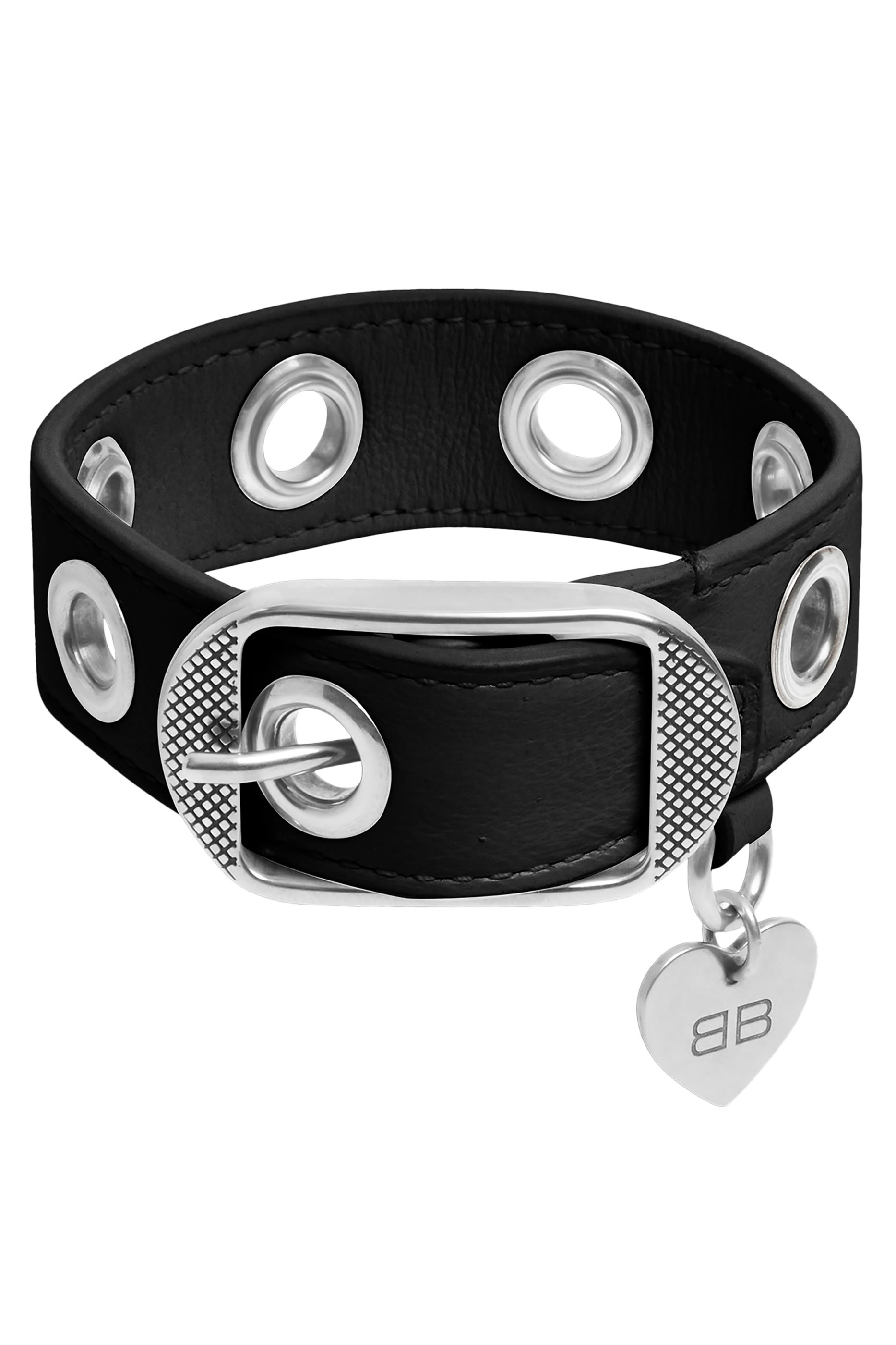 Cajole Leather Bracelet