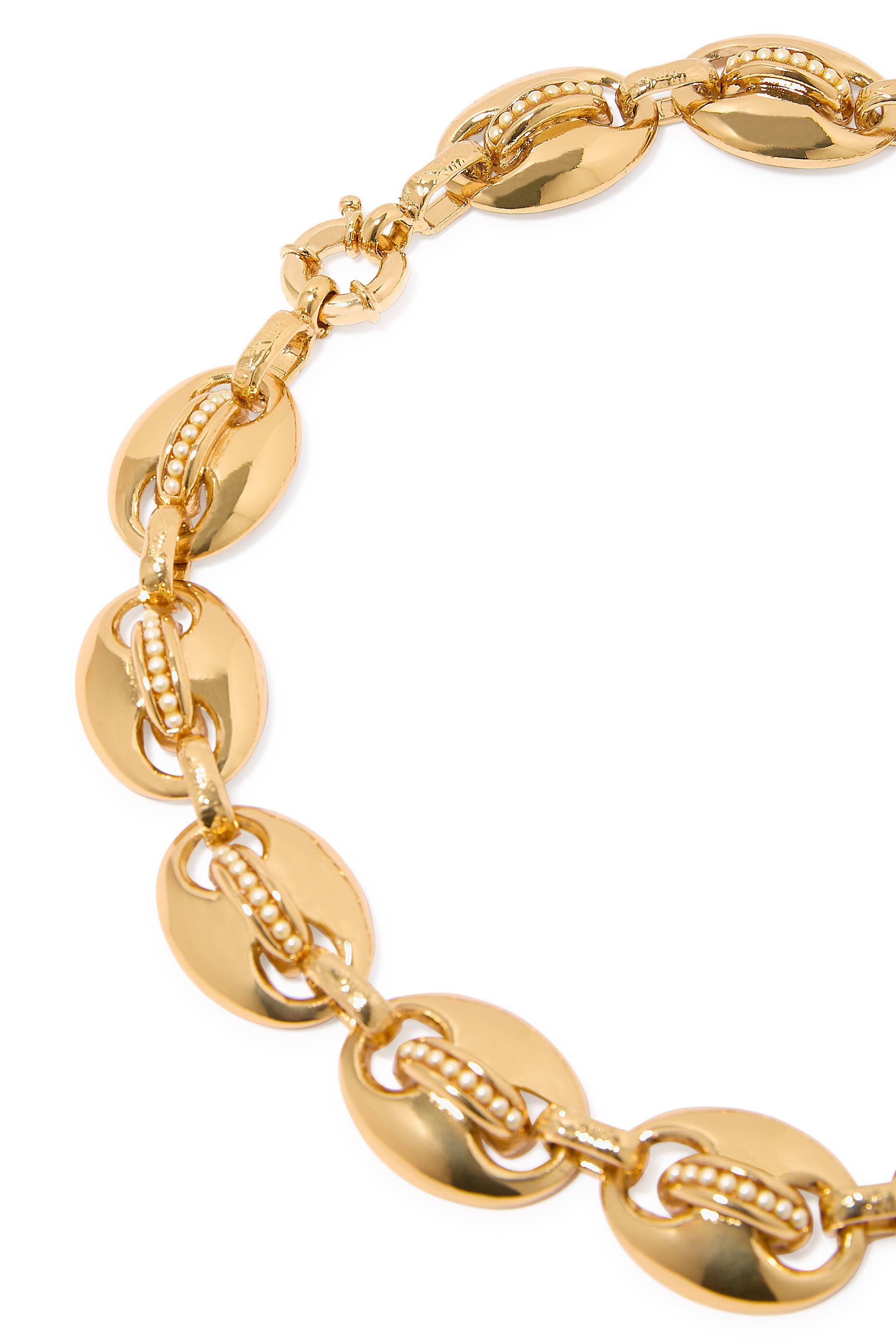 Cophea Mini Necklace