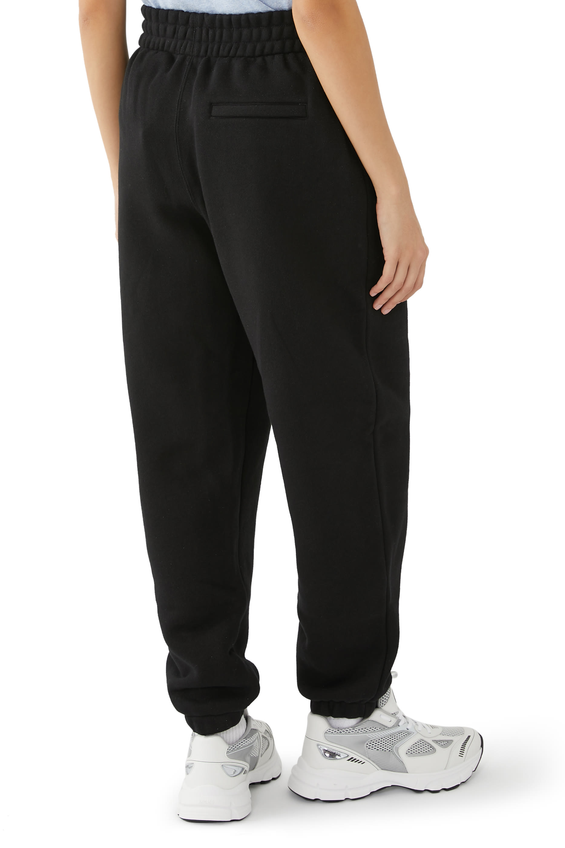 Logo-Print Sweatpants